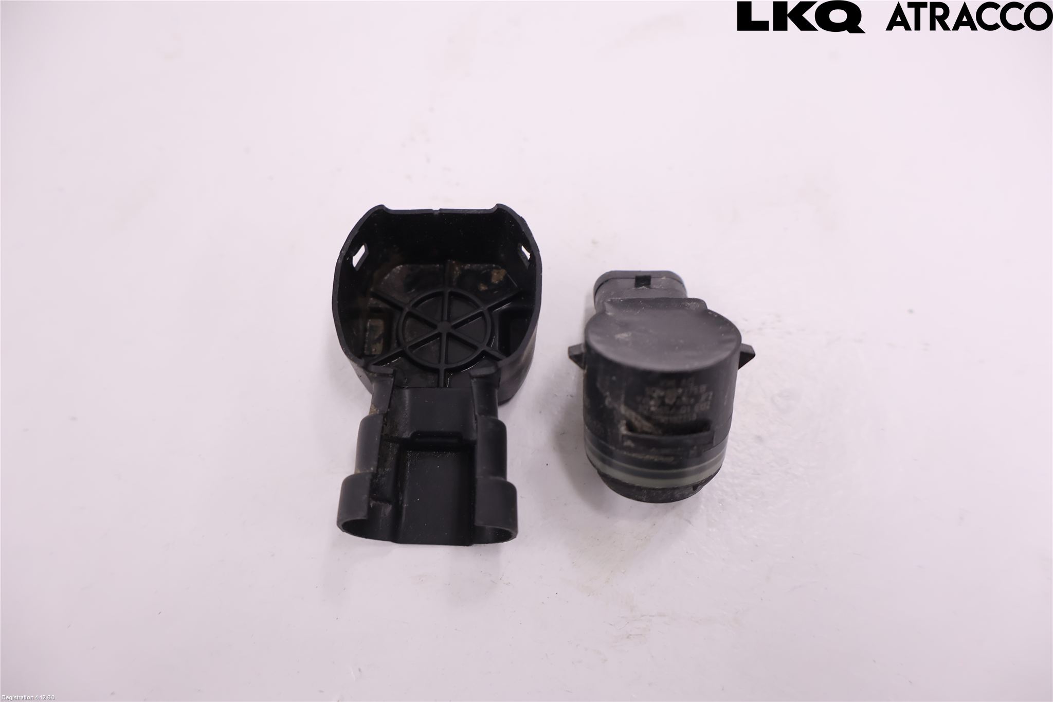 Volkswagen VW CADDY 16-20 Sensor Ryggesensor