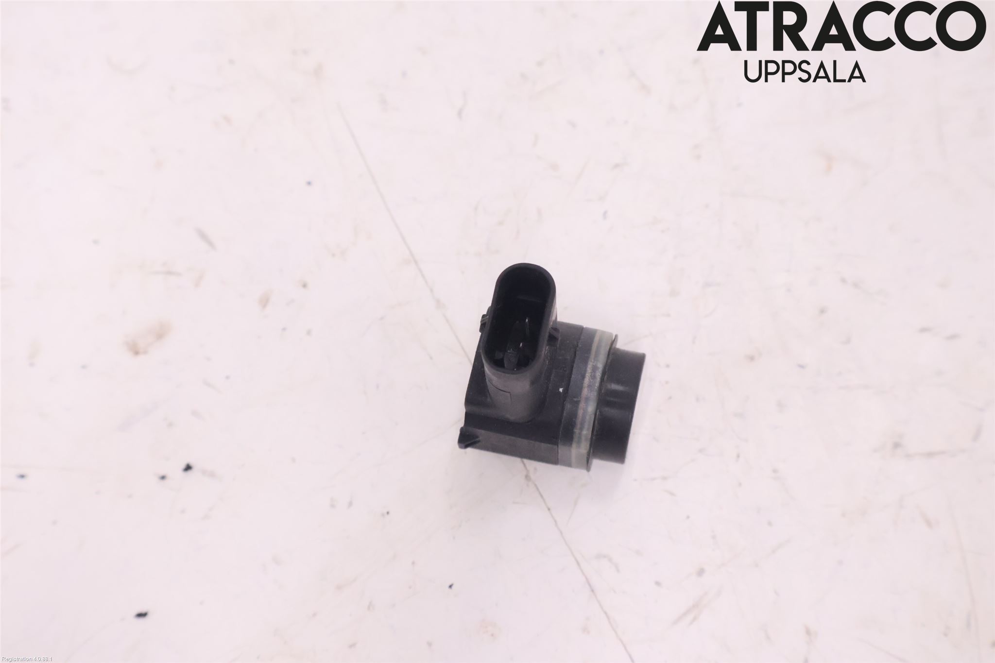 Volkswagen VW PASSAT 05-11 Sensor Parkering Front