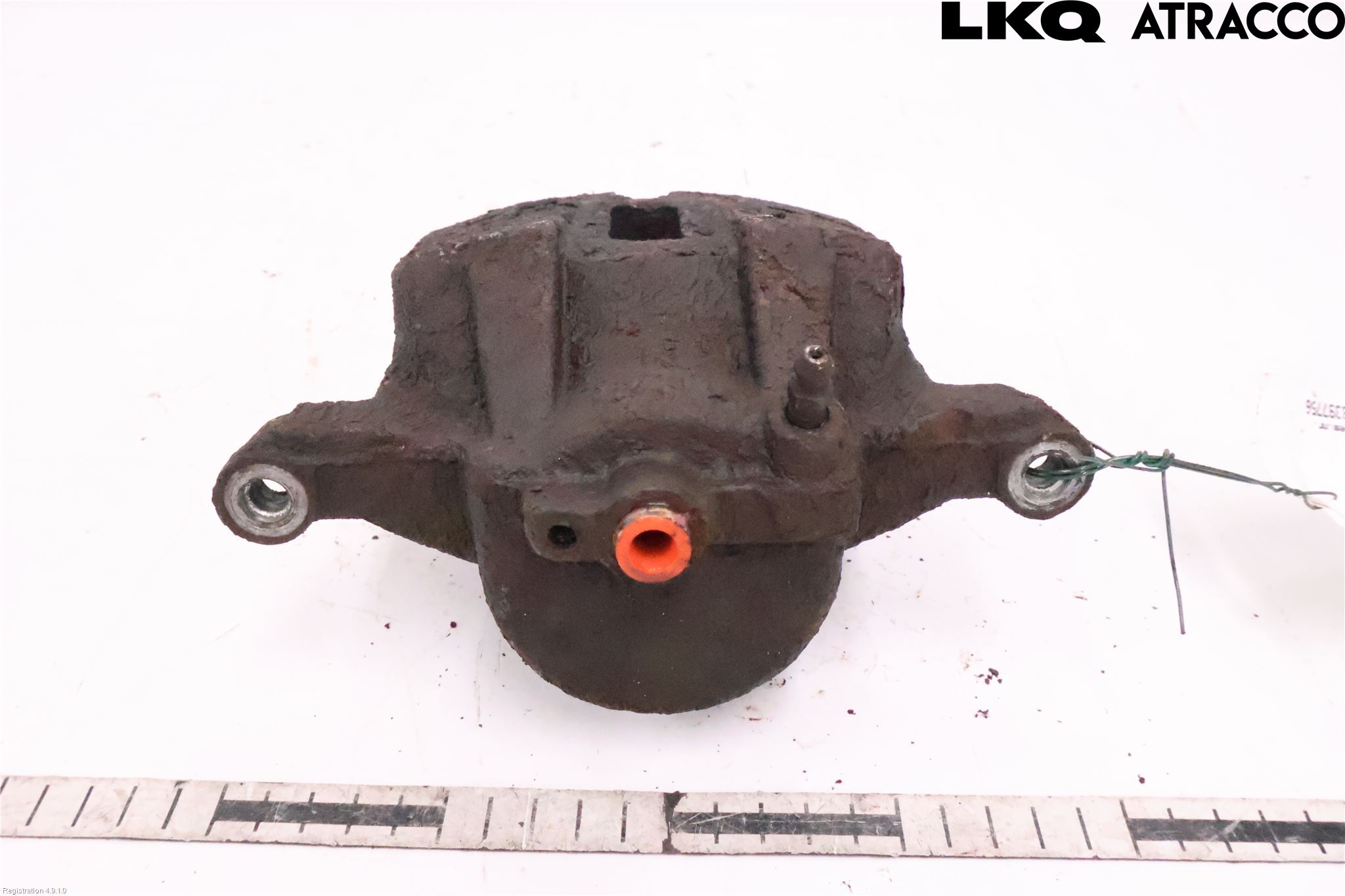 Lexus RX XU30 03-09 Bremsecaliper Foran Høyre