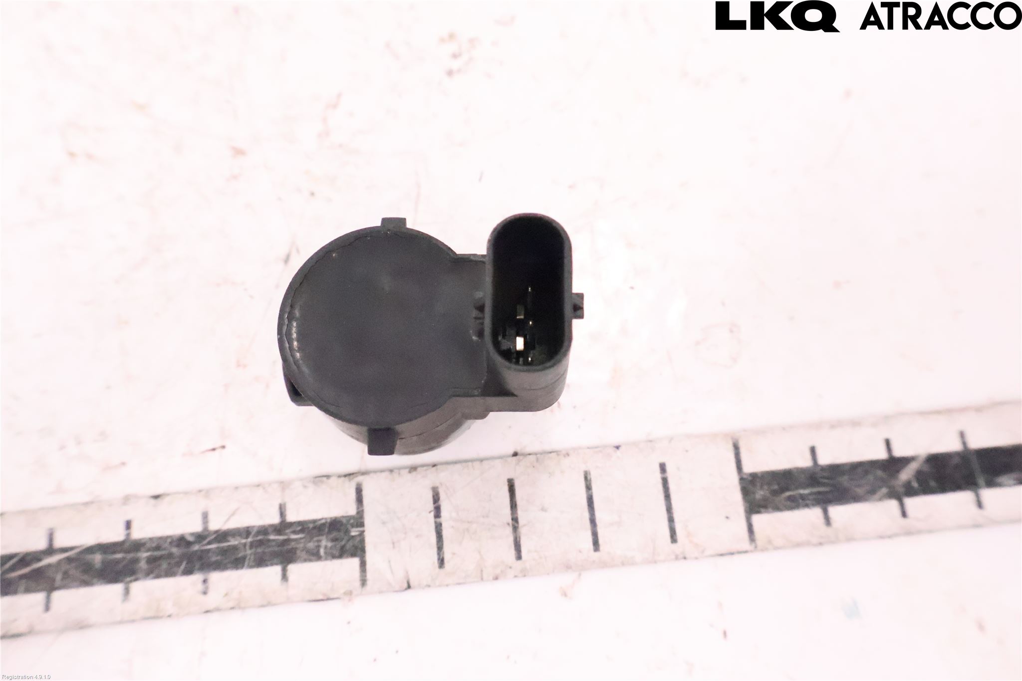Toyota C-HR 16-23 Sensor Ryggesensor