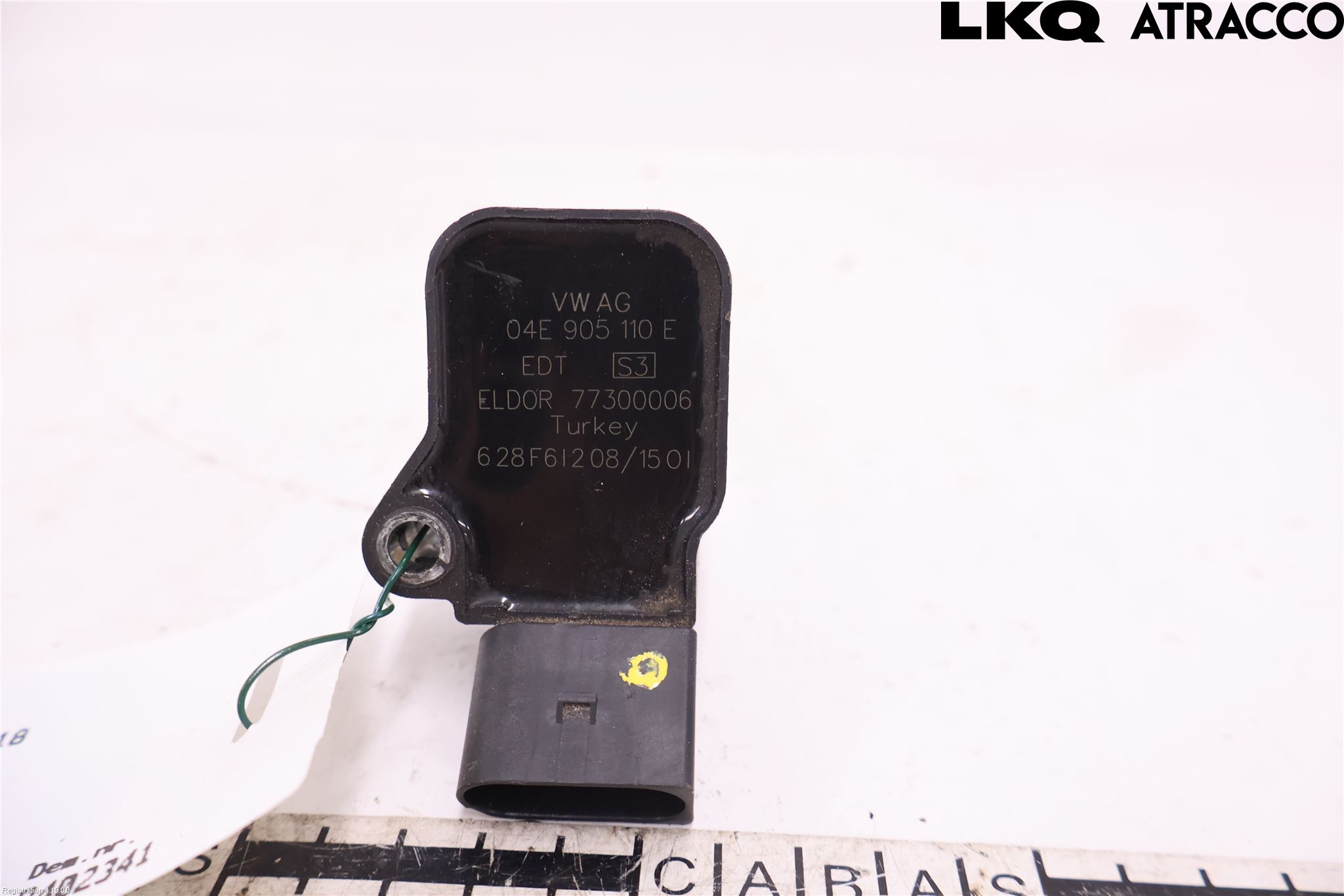Audi A1/S1 11-18 Coil