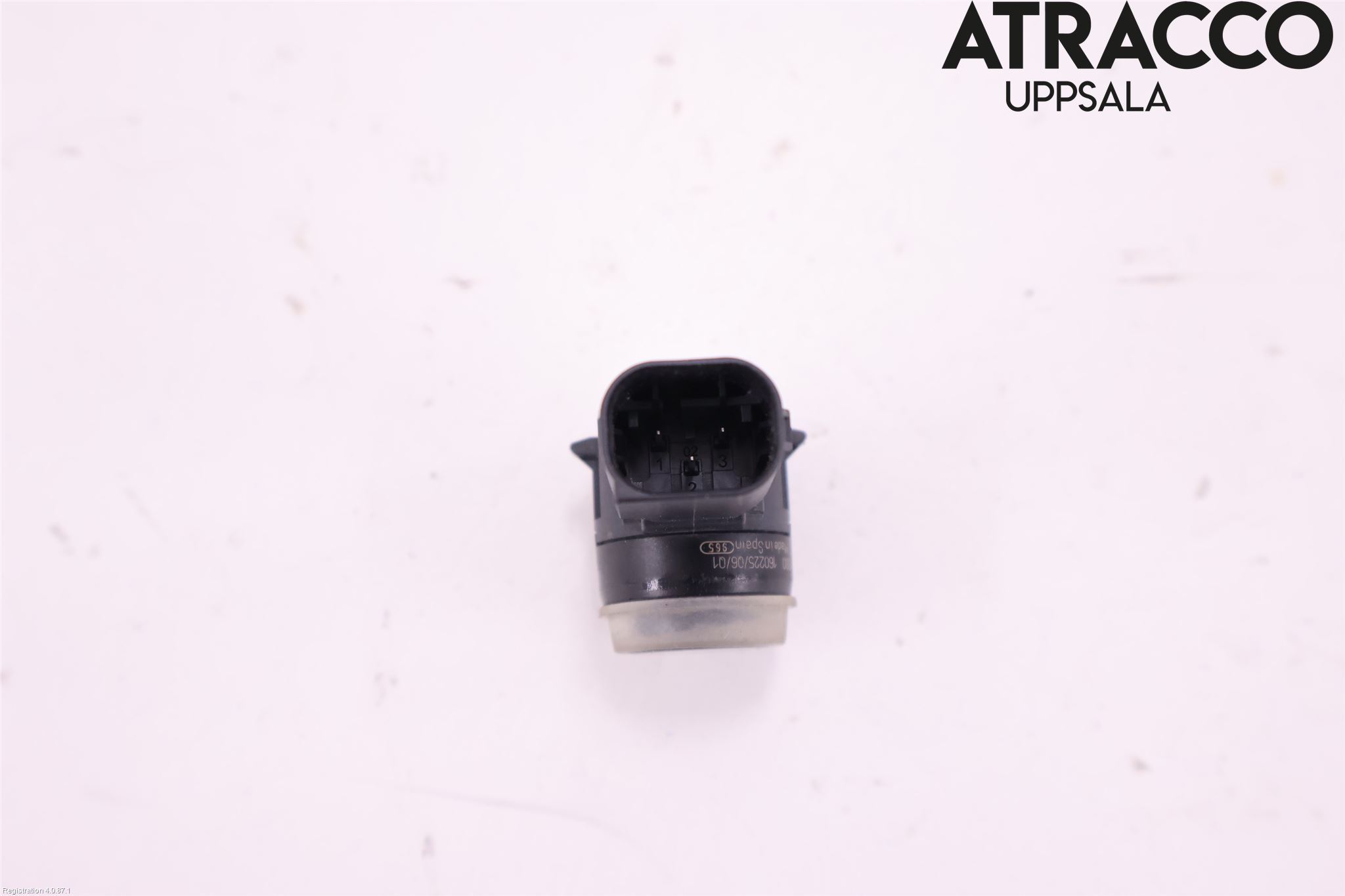 Citroen C4 GRAND PICASSO 14-18 Sensor Parkering Front