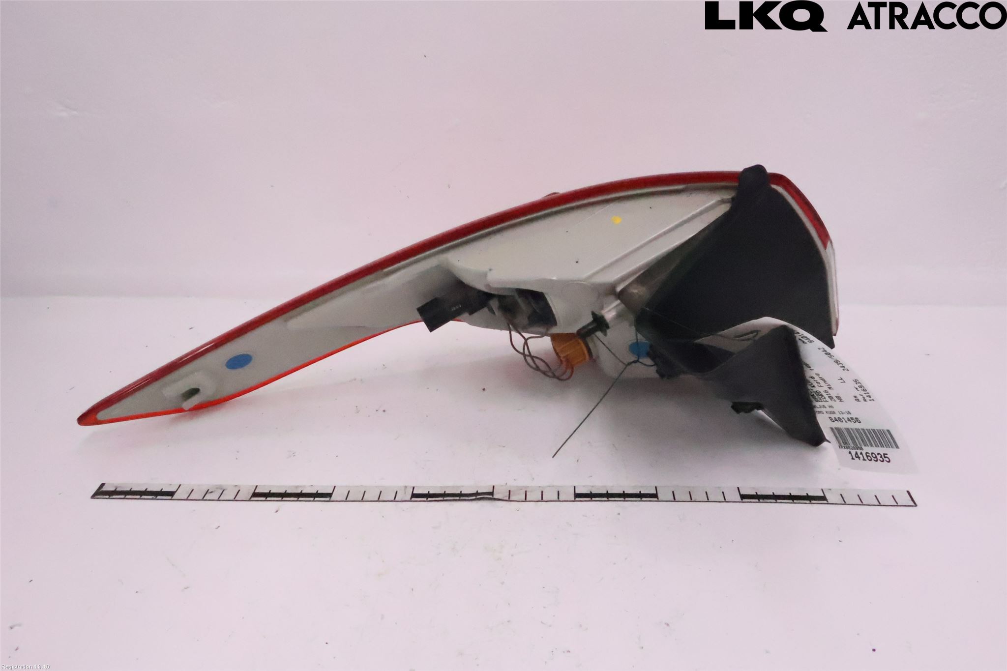 Ford KUGA 13-16 Baklykt Høyre