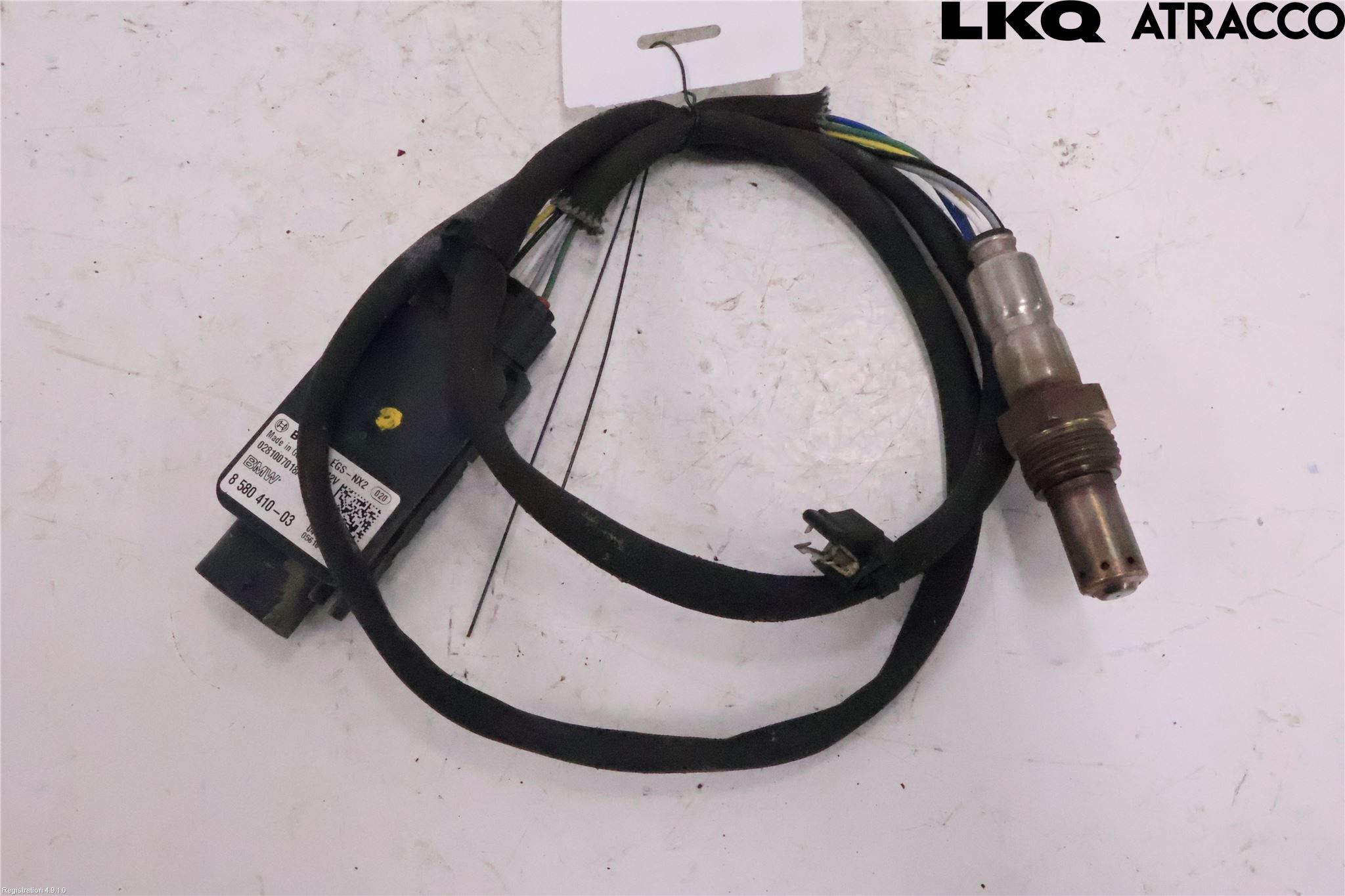 BMW 5 G30/G31/F90 17-23 Inns Lambdasonde