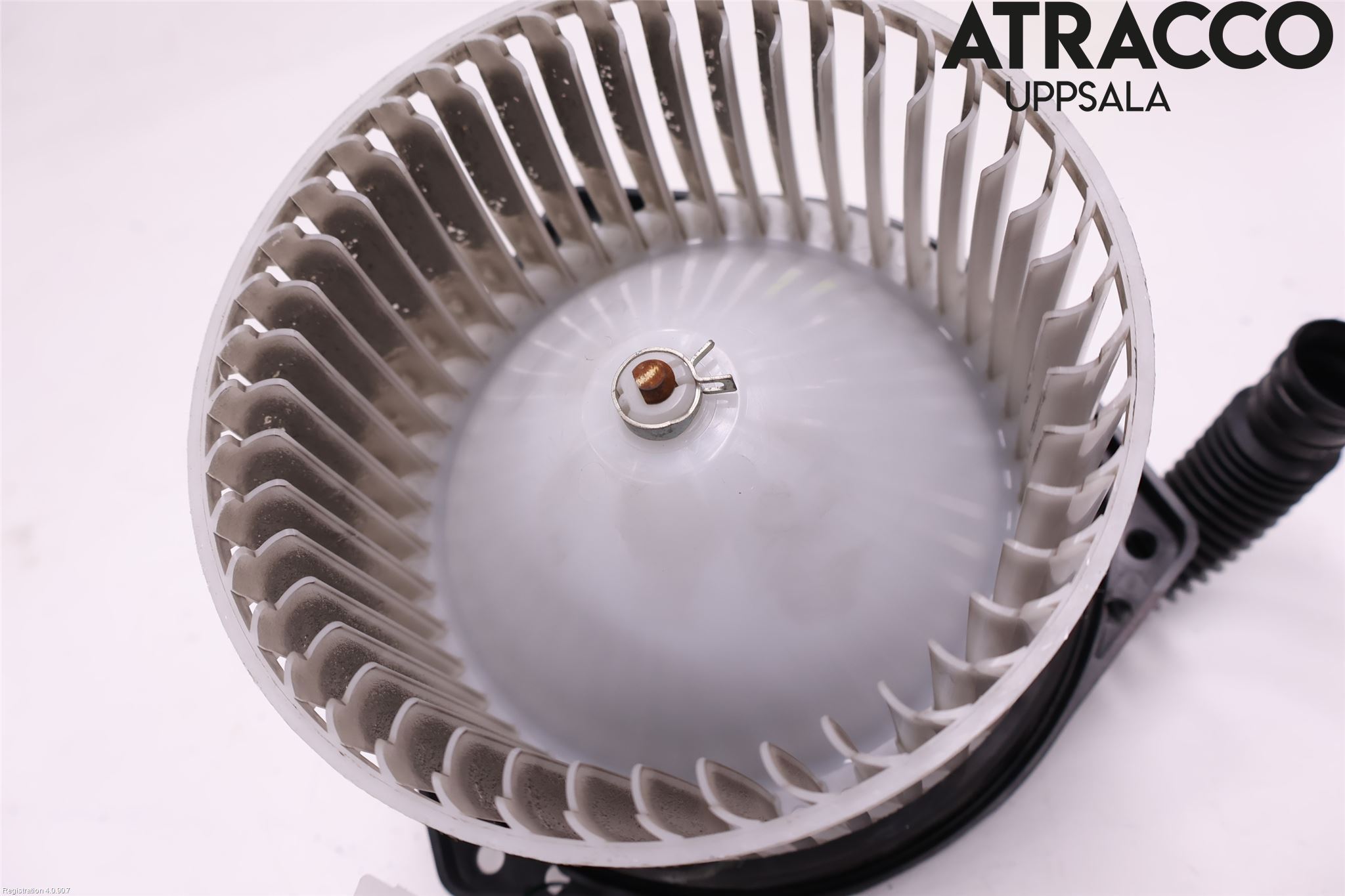 Subaru FORESTER SH  08-13 Varmeapparat Viftemotor