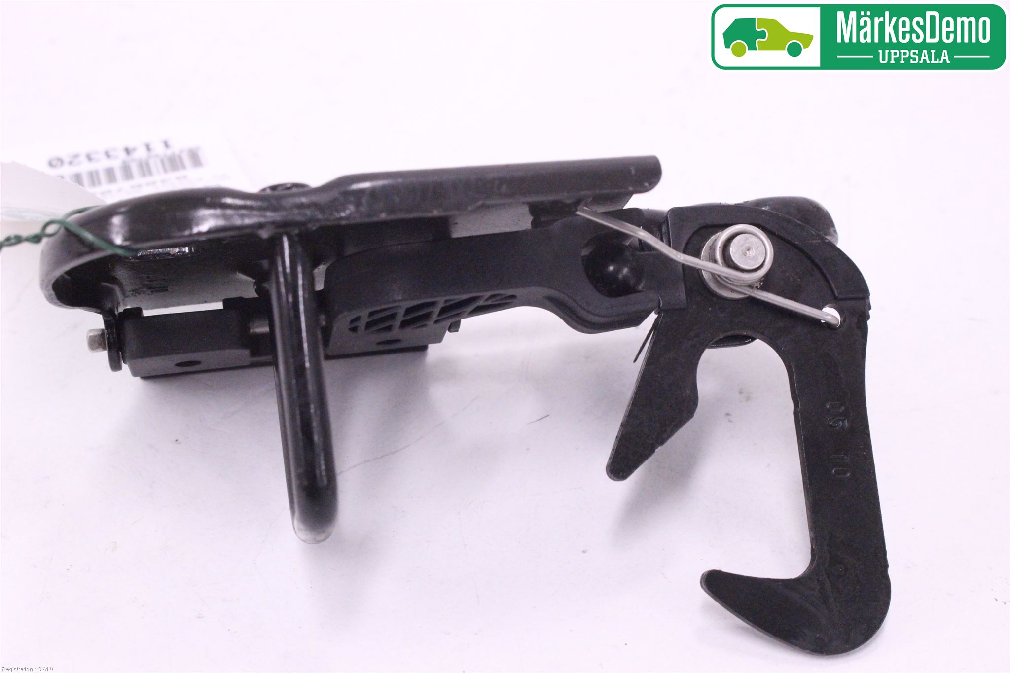 Volkswagen VW PASSAT 05-11 Panser Stormkrok