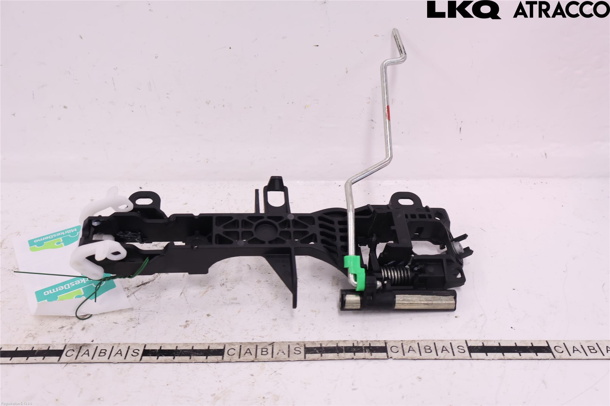 Toyota YARIS CROSS XP21 21- Dørhandtak Ytre Venstre