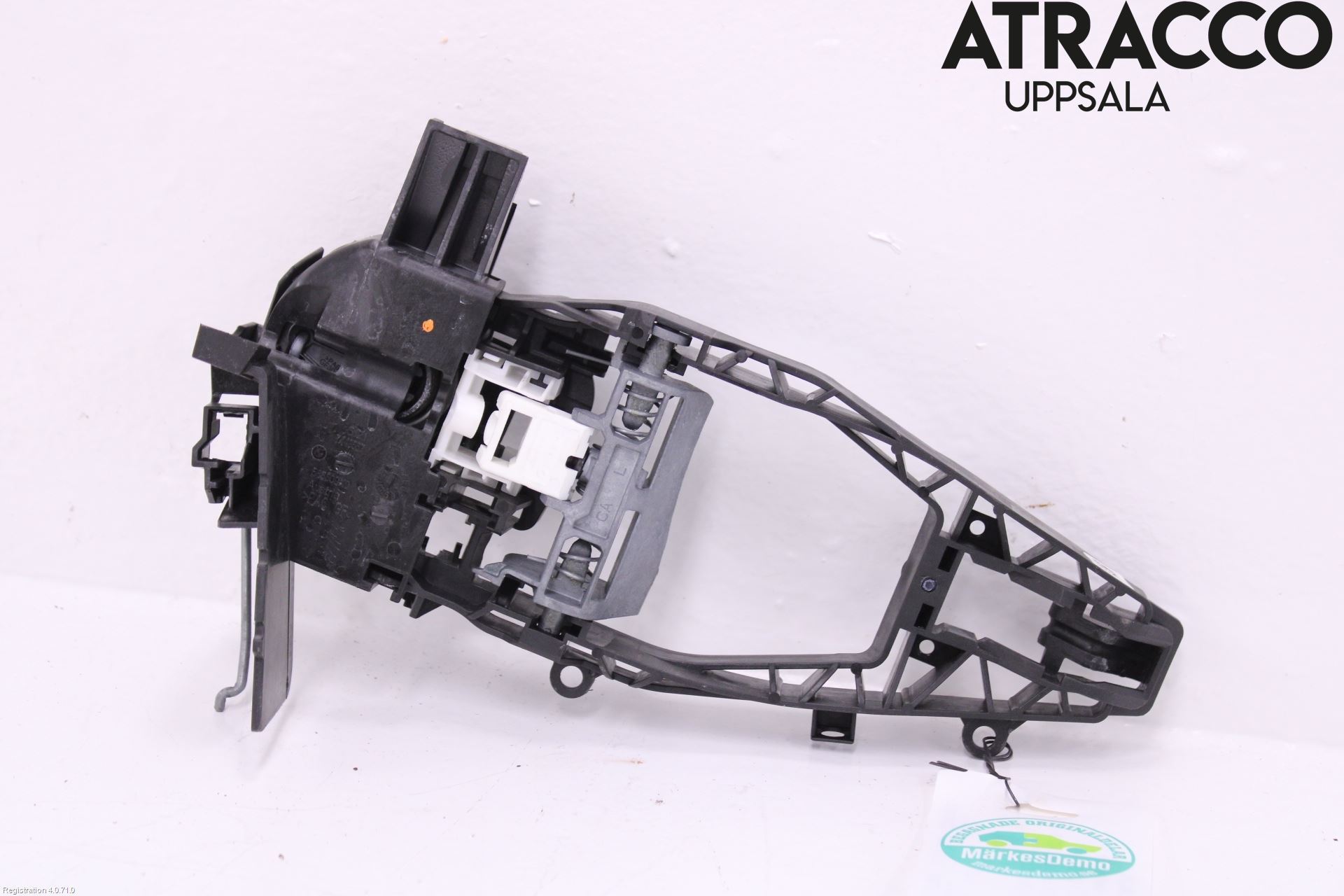 BMW 3 G20/G21/G80/G81 19- Dørhandtak Ytre Venstre