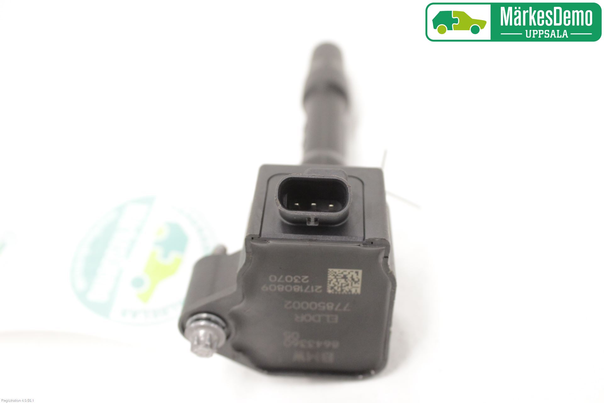 BMW 1 F20/F21 11-19 Coil