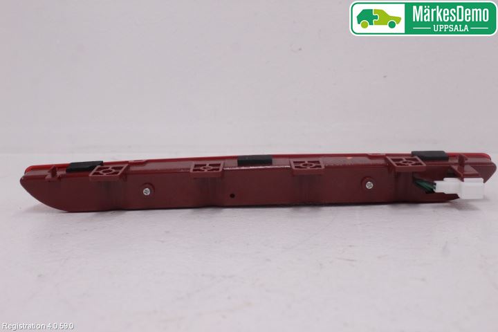 Kia SPORTAGE (SL) 11-15 Bremselys Bakrute