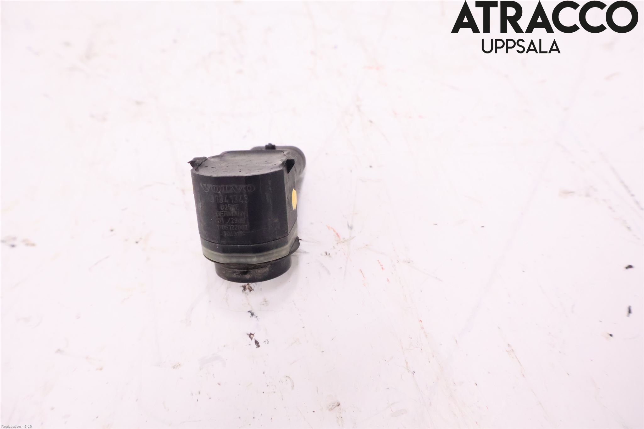 Volvo XC70 08-13 Sensor Ryggesensor