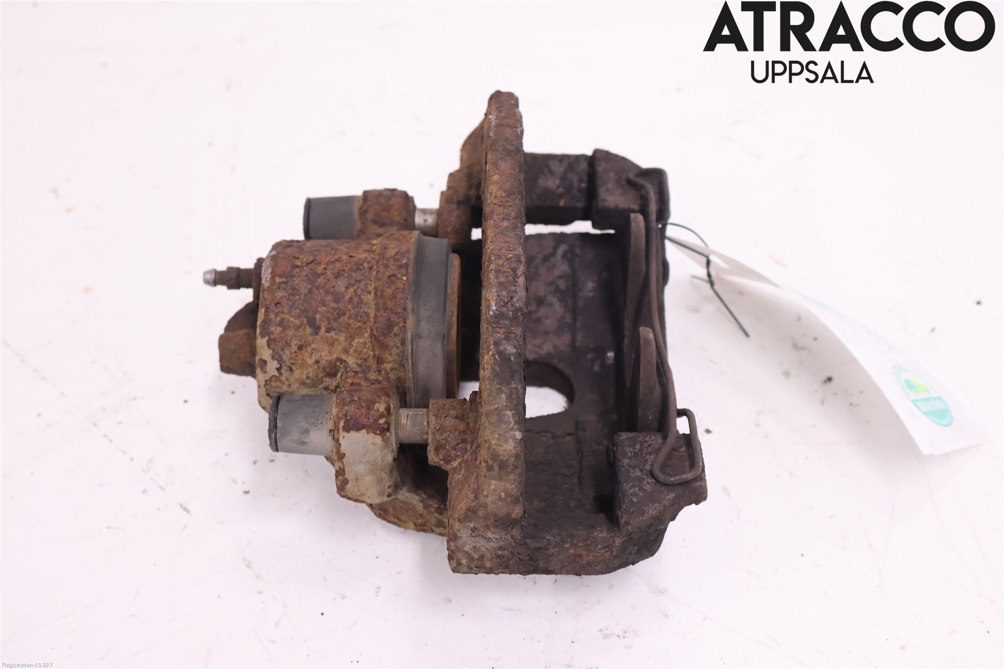 Volvo V50 08-12 Bremsecaliper Foran Høyre