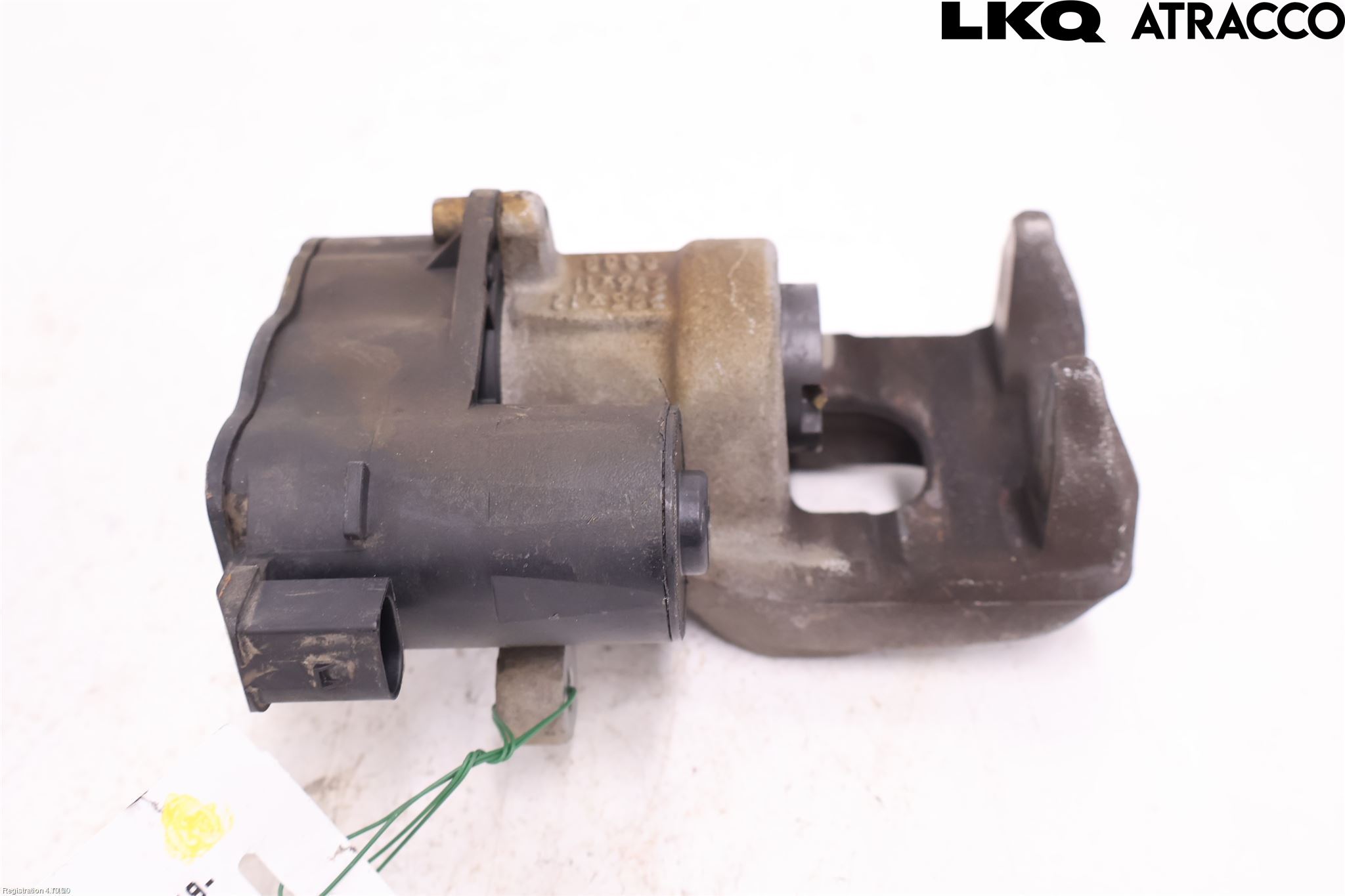 Mercedes-Benz MB CLA-KLASS (C118/X118) 19- Bremsecaliper Bak Høyre