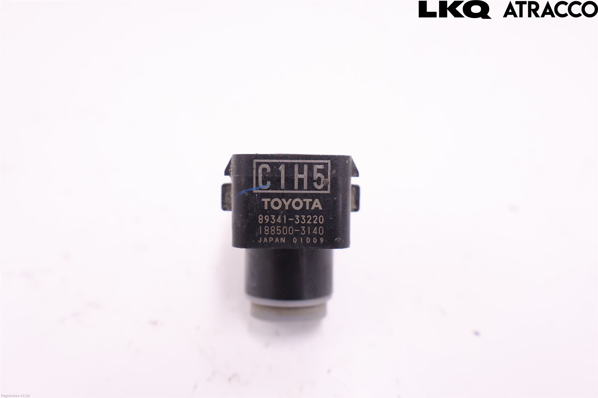 Toyota COROLLA 19- Sensor Parkering Front