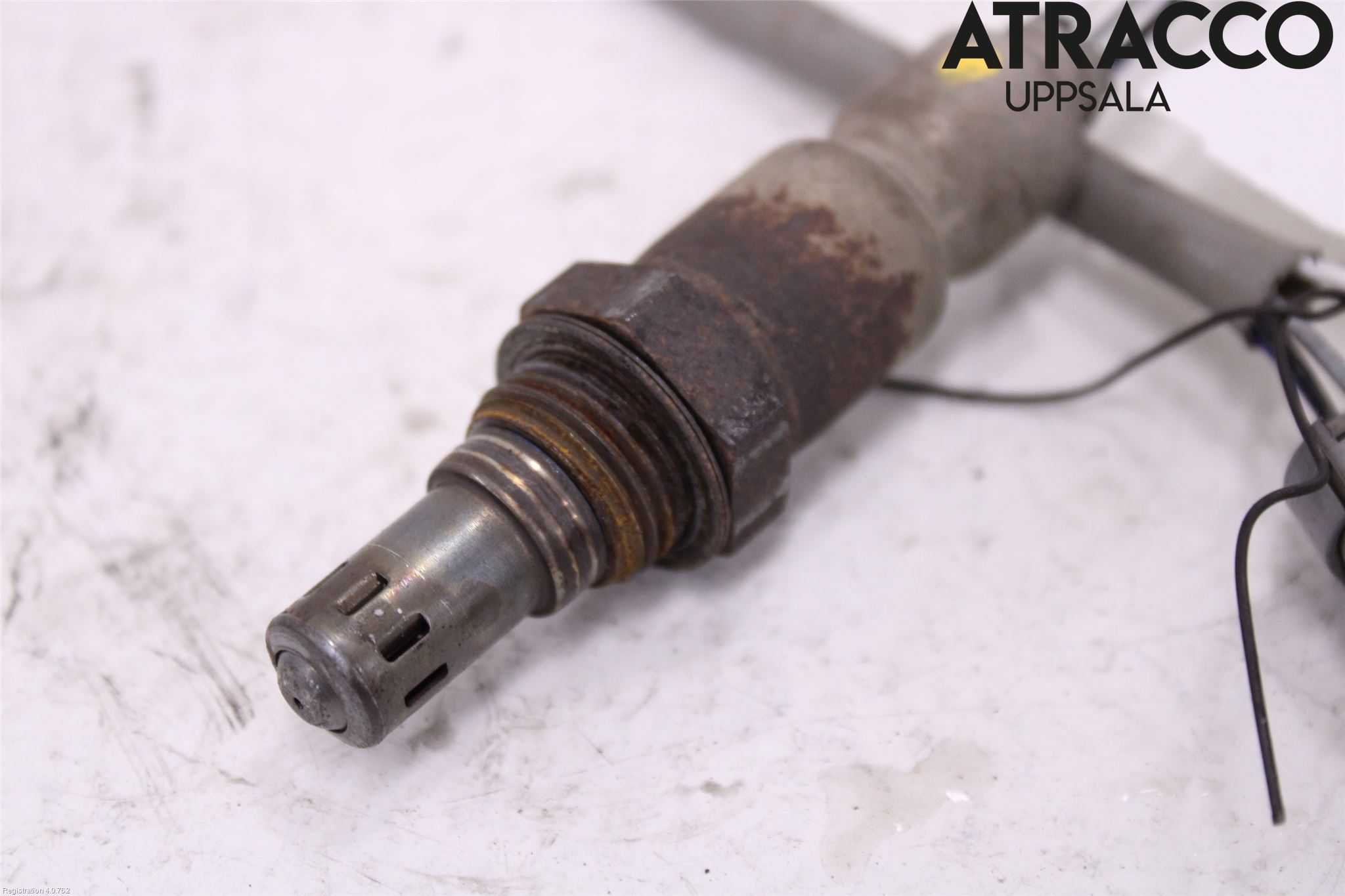 Ford MONDEO 15-22 Inns Lambdasonde