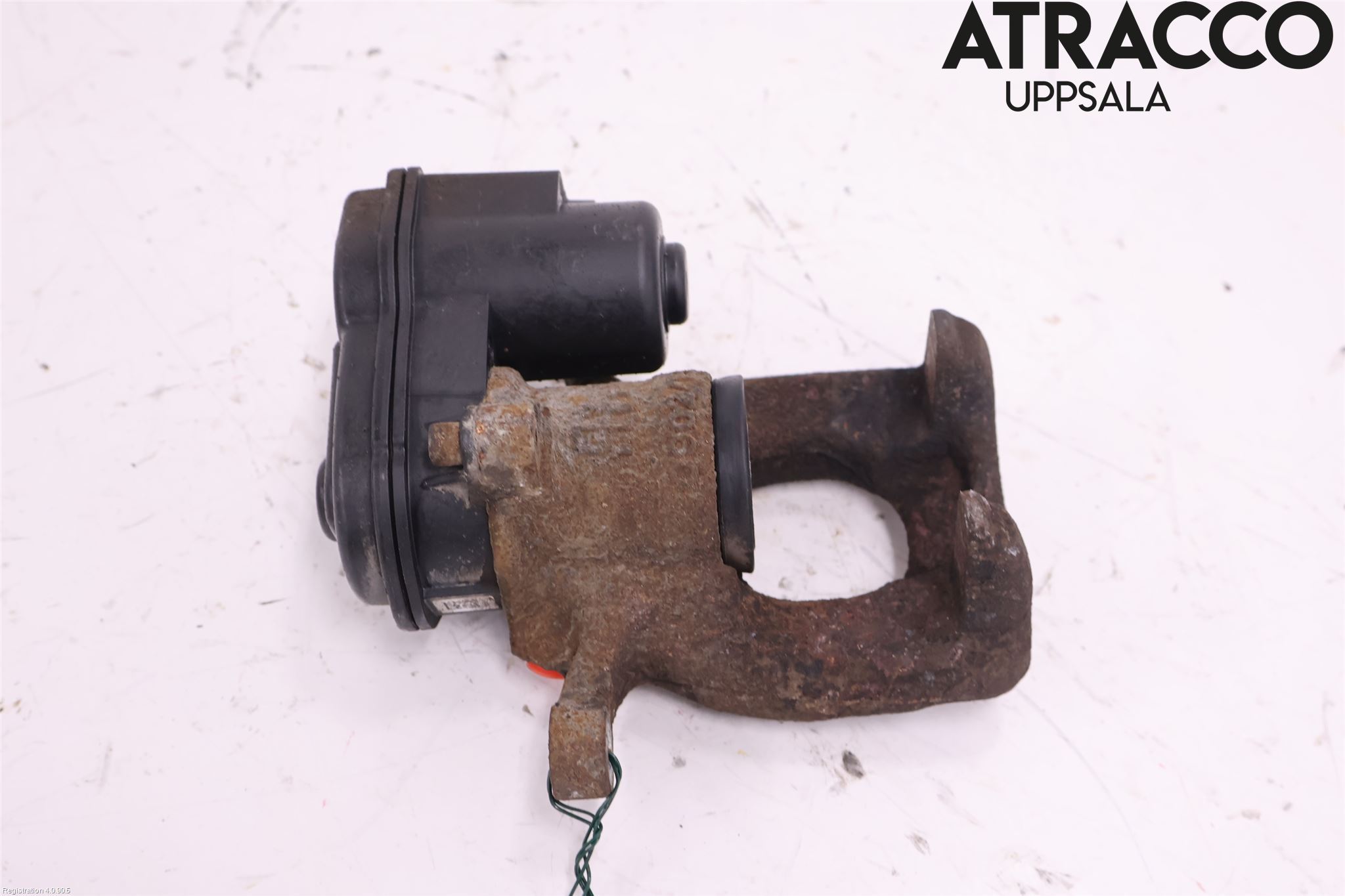 Nissan QASHQAI 17-21 Bremsecaliper Bak Venstre