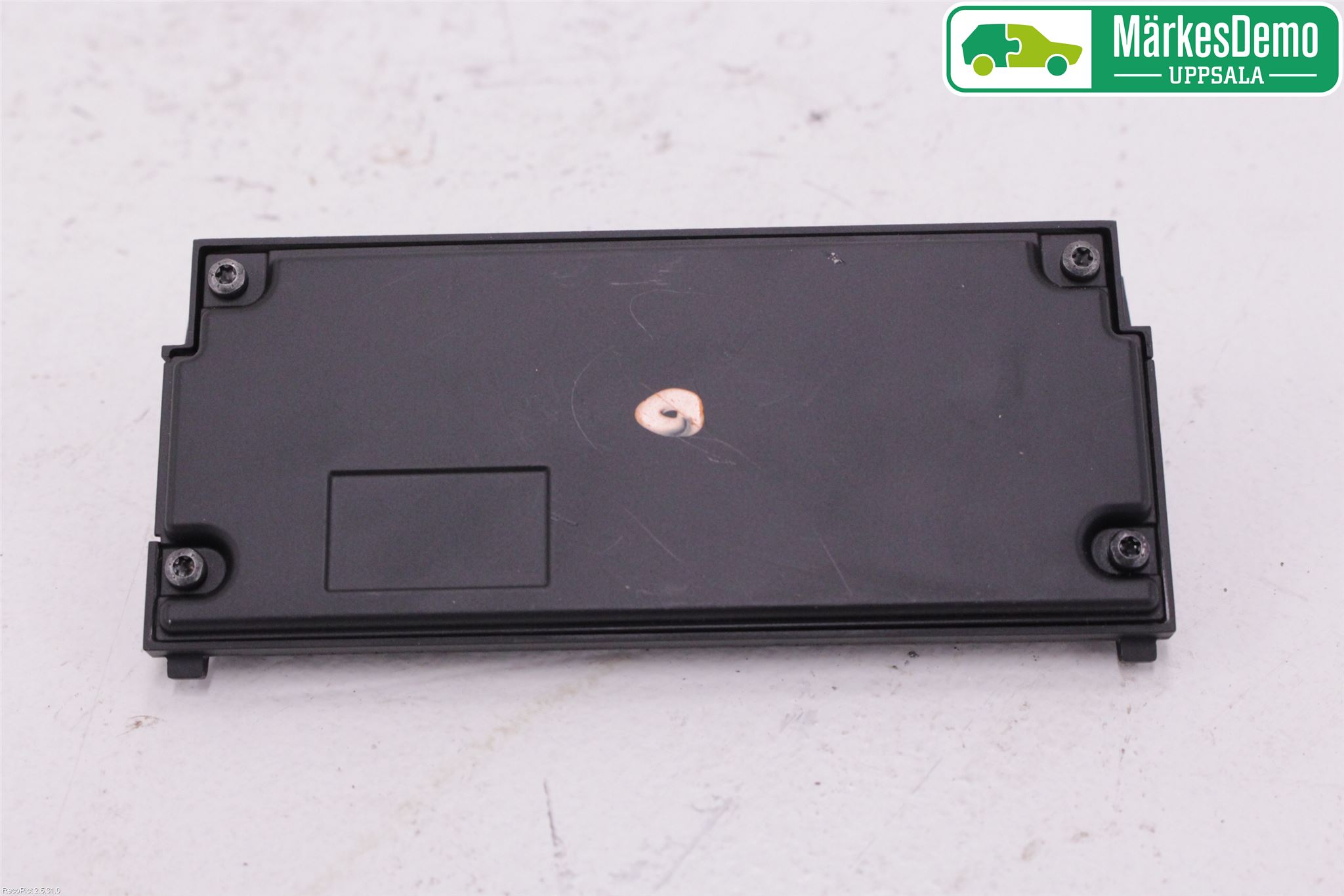 BMW 3 G20/G21/G80/G81 19- Parkeringshjelp Kamera
