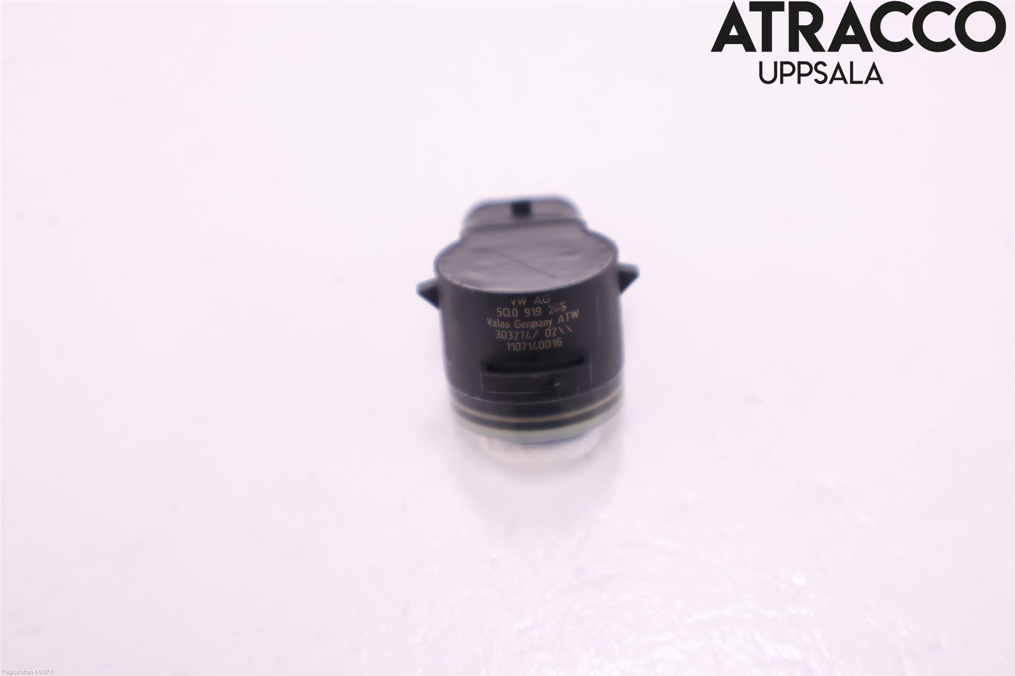 Seat LEON 13-20 Sensor Ryggesensor