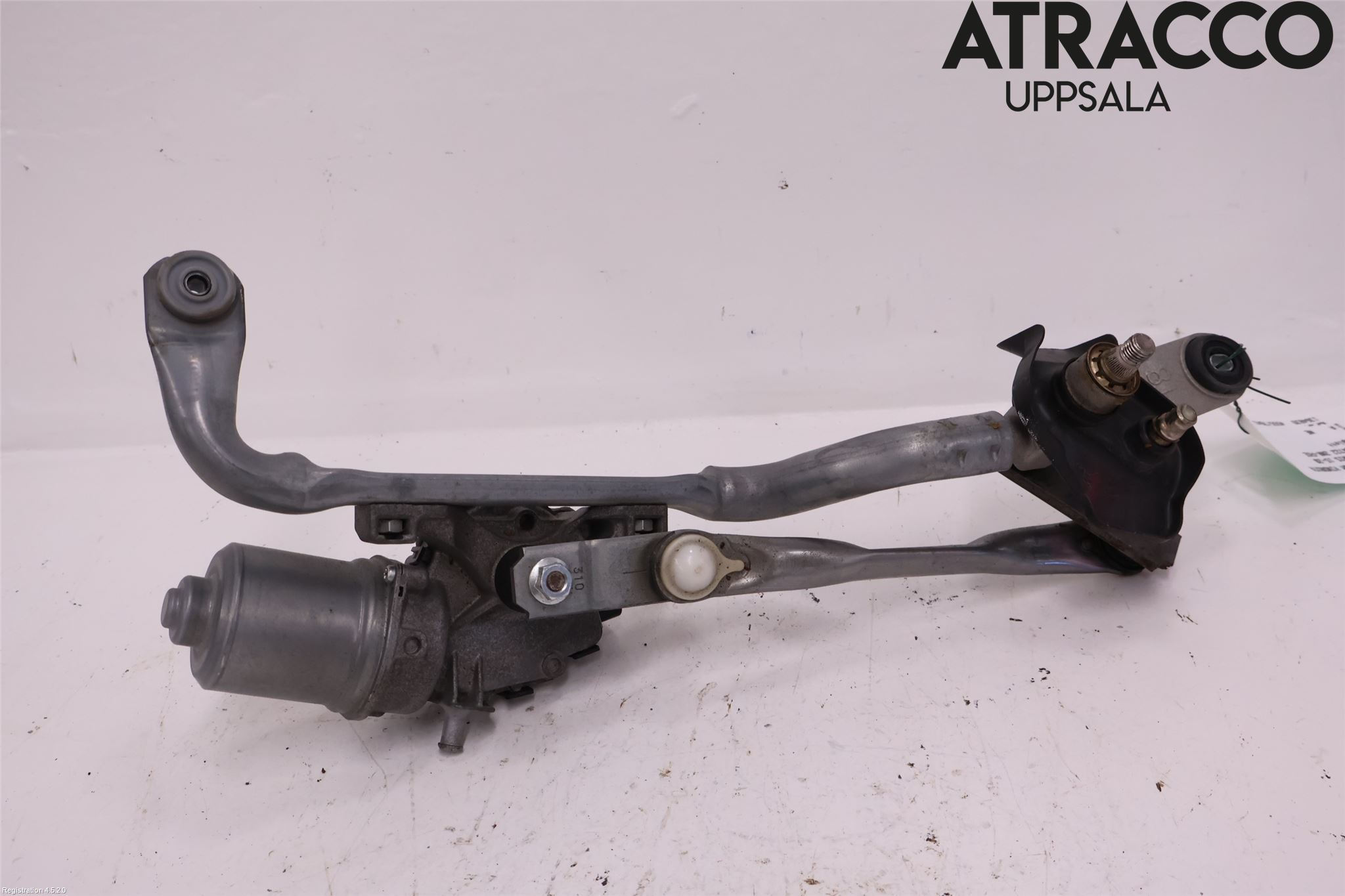 Toyota YARIS XP130 15-20 Viskeroverføring Frontrute