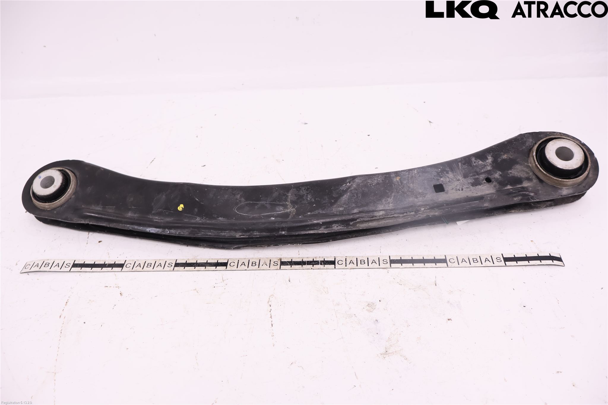 BMW 5/i5 G60/G61 24- Bærearm Bak Høyre