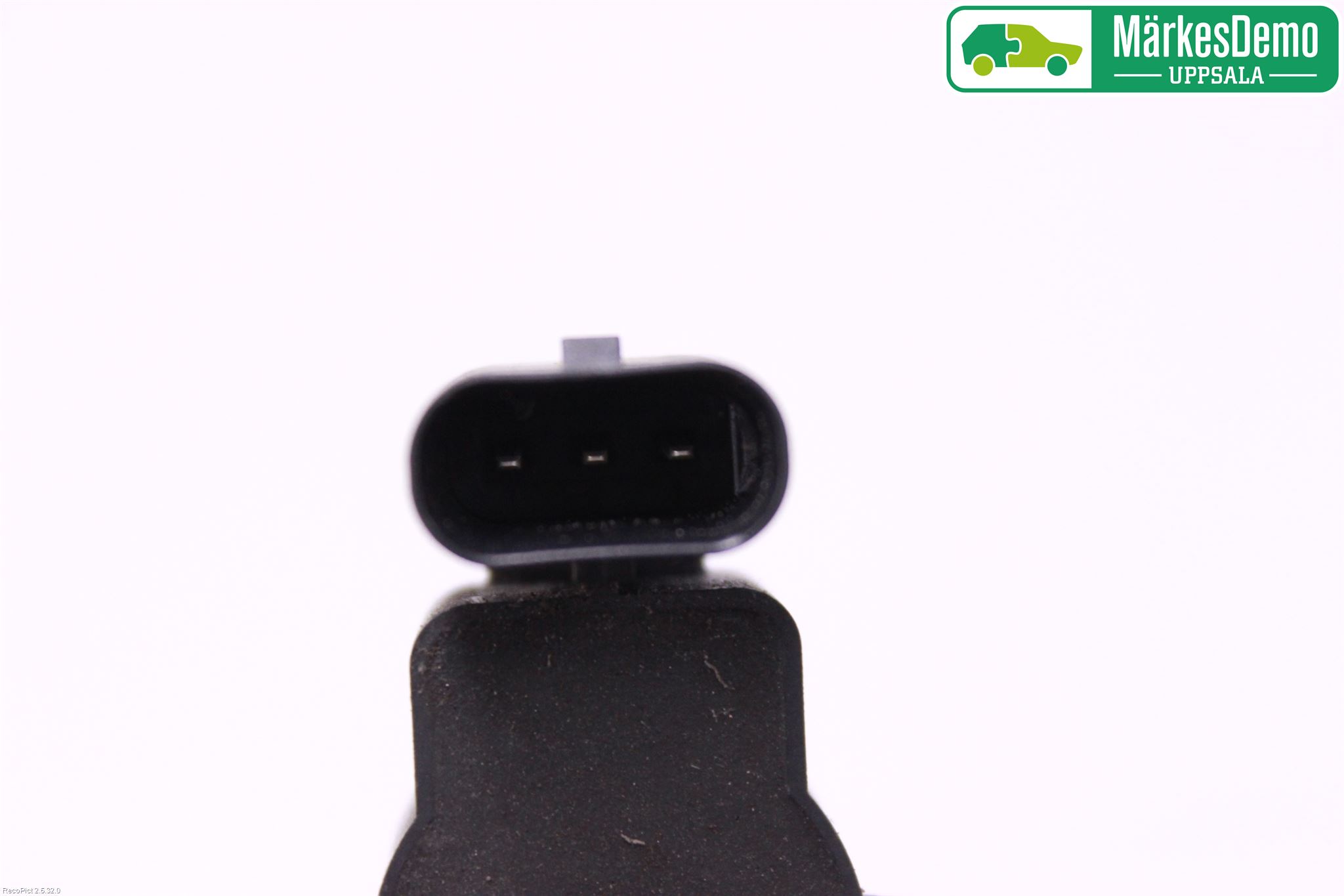 BMW 3 E92/93 Coupé/Cab 05-14 Sensor Ryggesensor