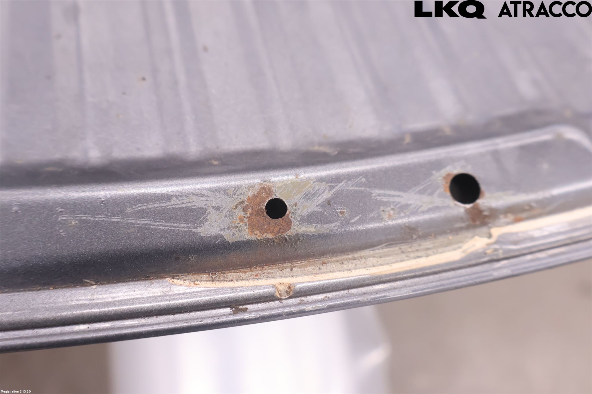 Honda CIVIC 12-16 Panser