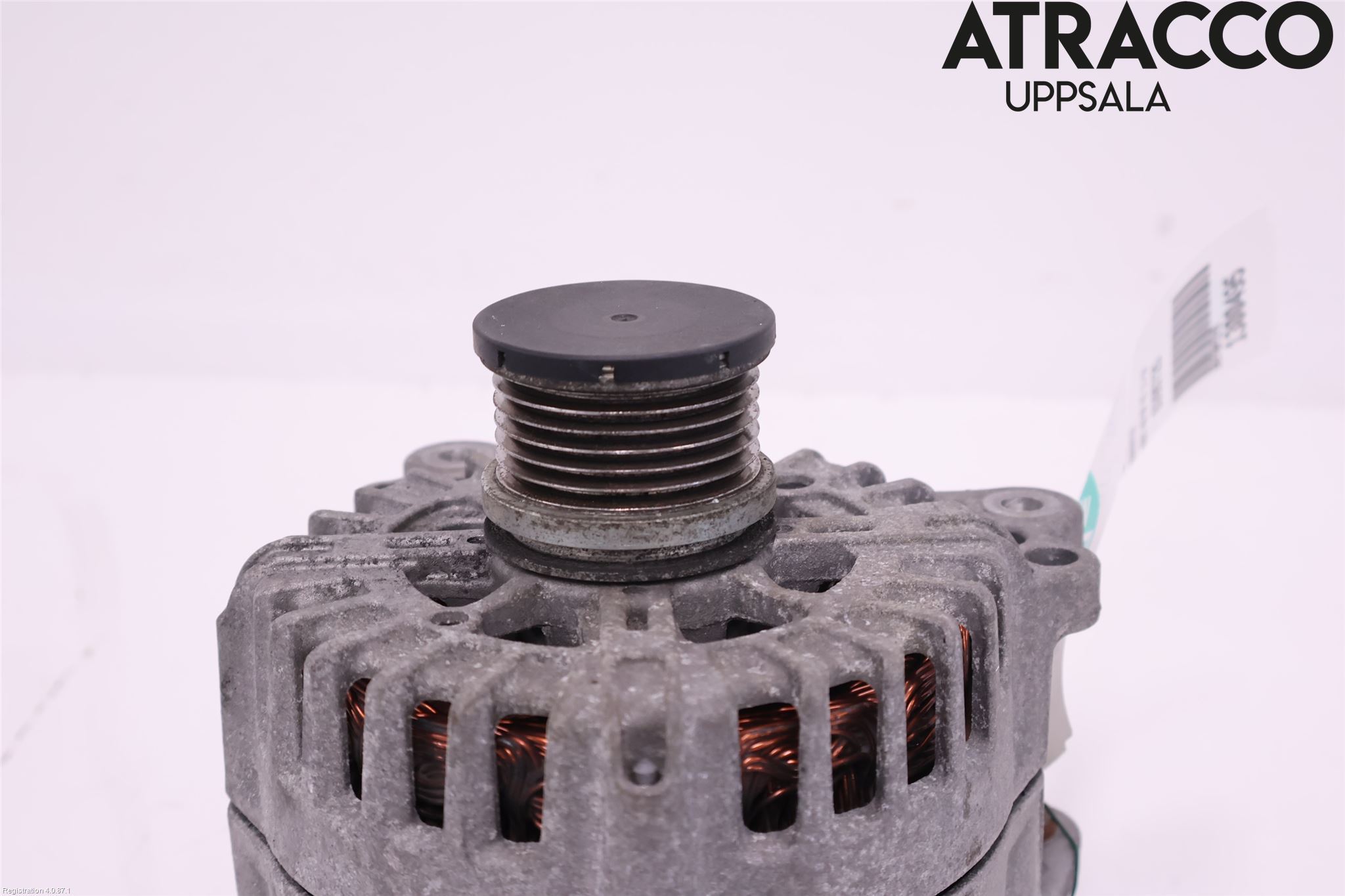 Audi A6/S6 4G 11-18 Dynamo