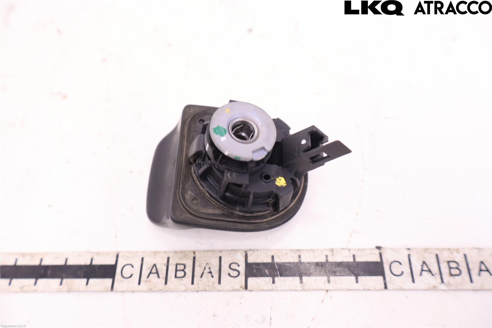 Volkswagen VW UP! / E-UP! Bakluke Handtak Ytre