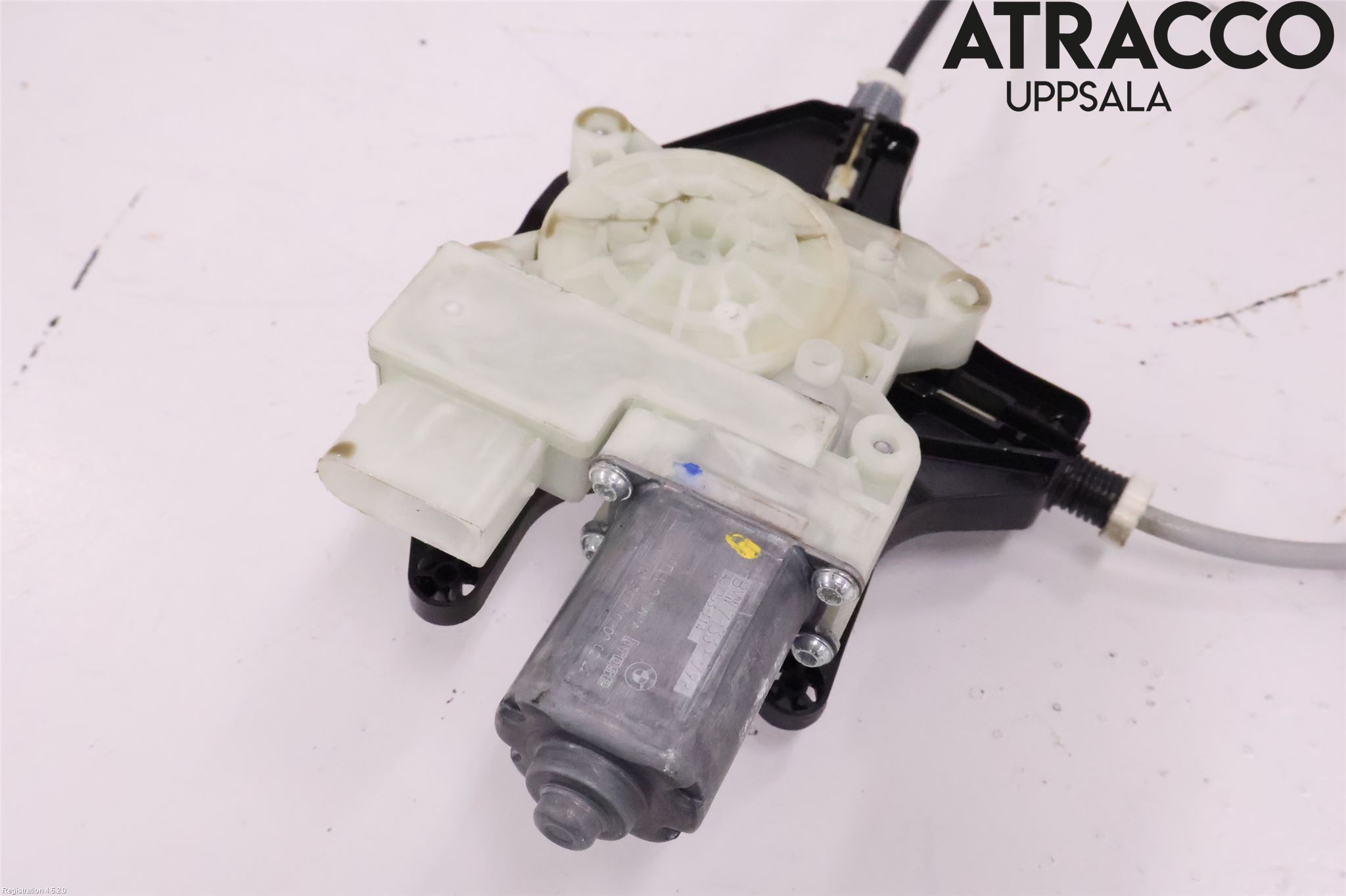 BMW i3 I01 13-22 Vindusheis El Komp