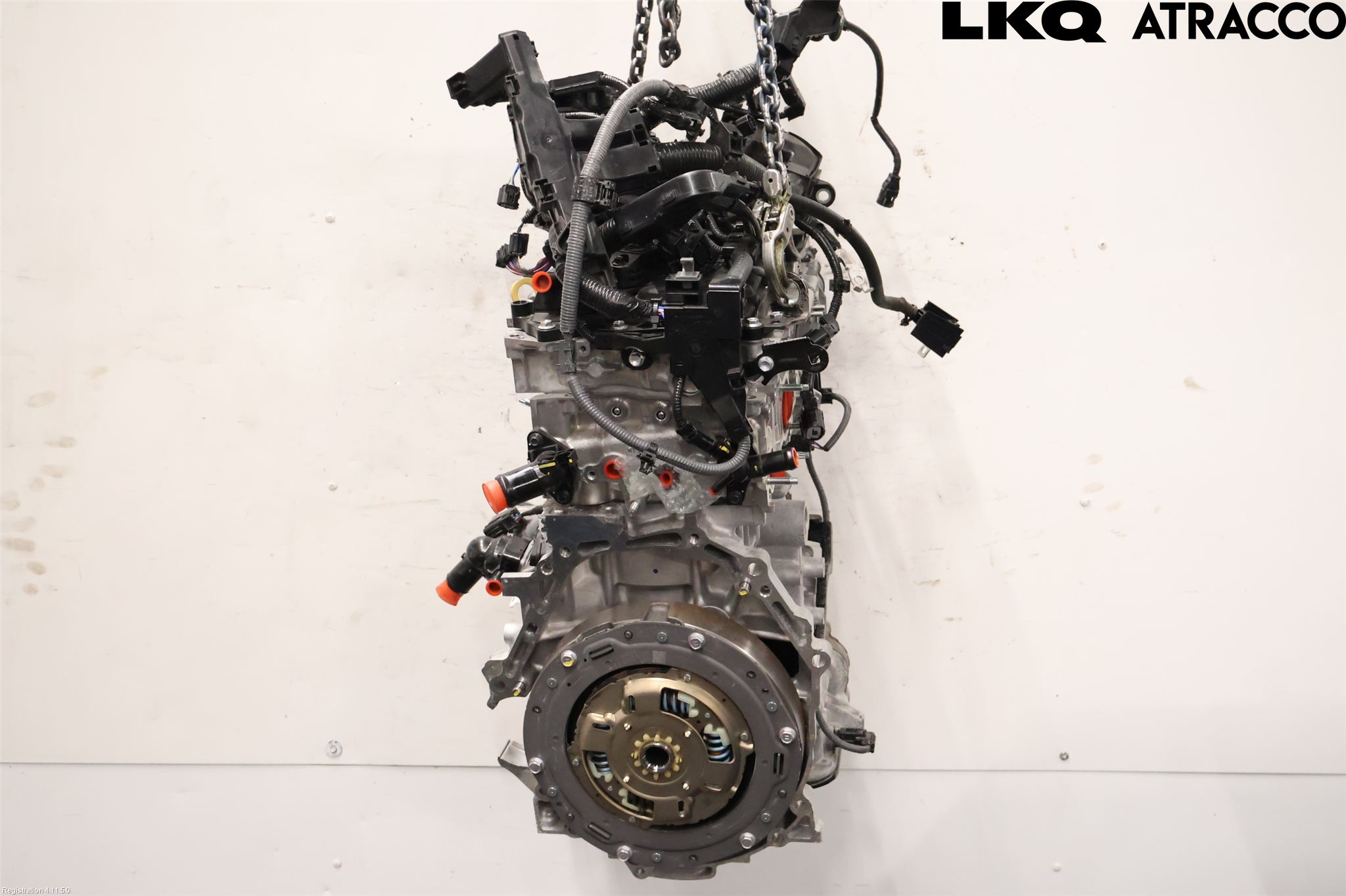 Toyota YARIS CROSS XP21 21- Motor Bensin