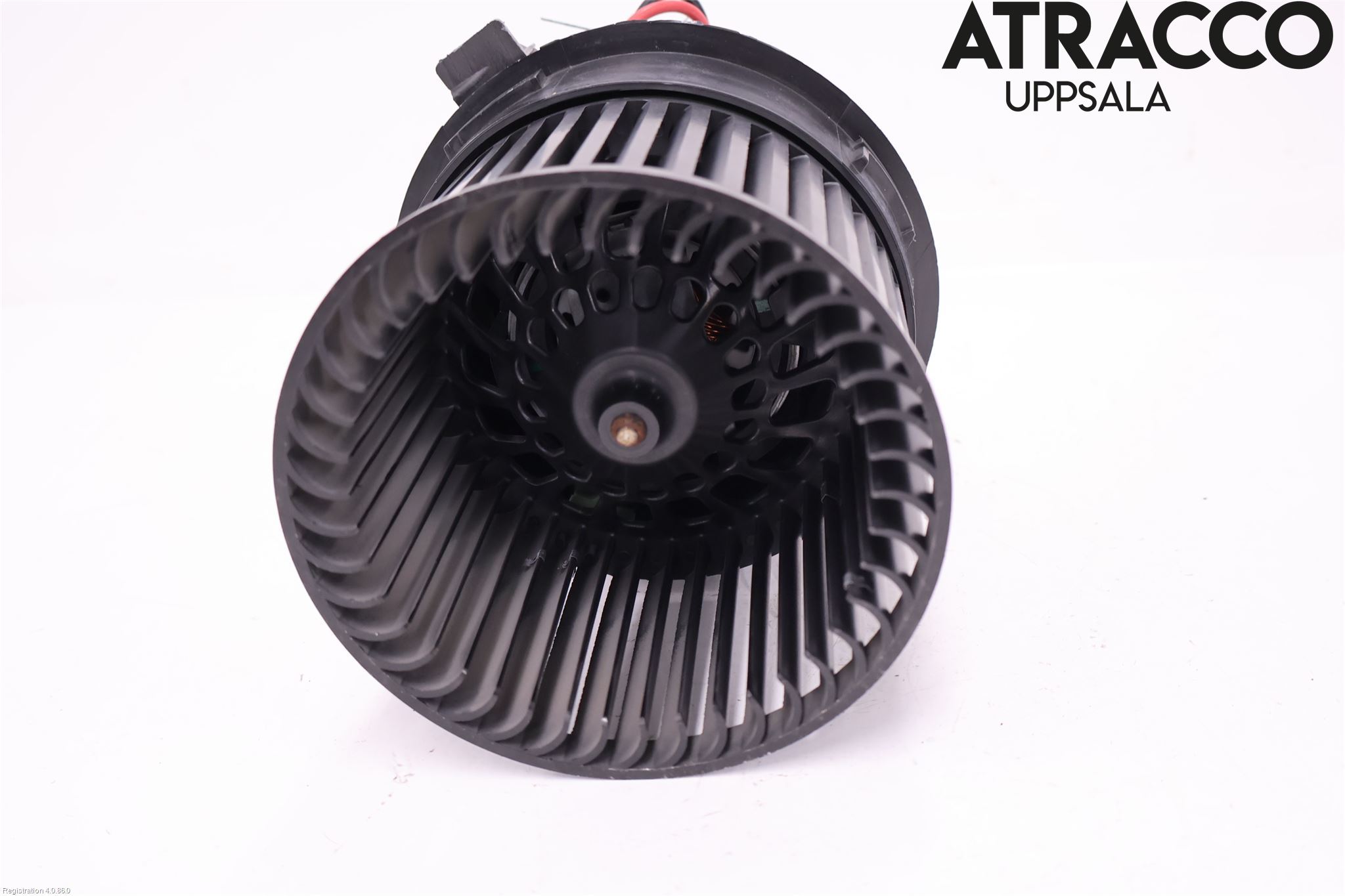 Citroen C3 AIRCROSS 18-23 Varmeapparat Viftemotor