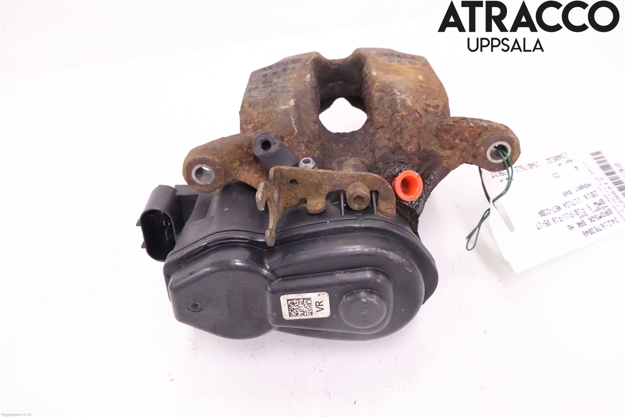 BMW 5 F10/F11/F18 09-17 Bremsecaliper Bak Høyre