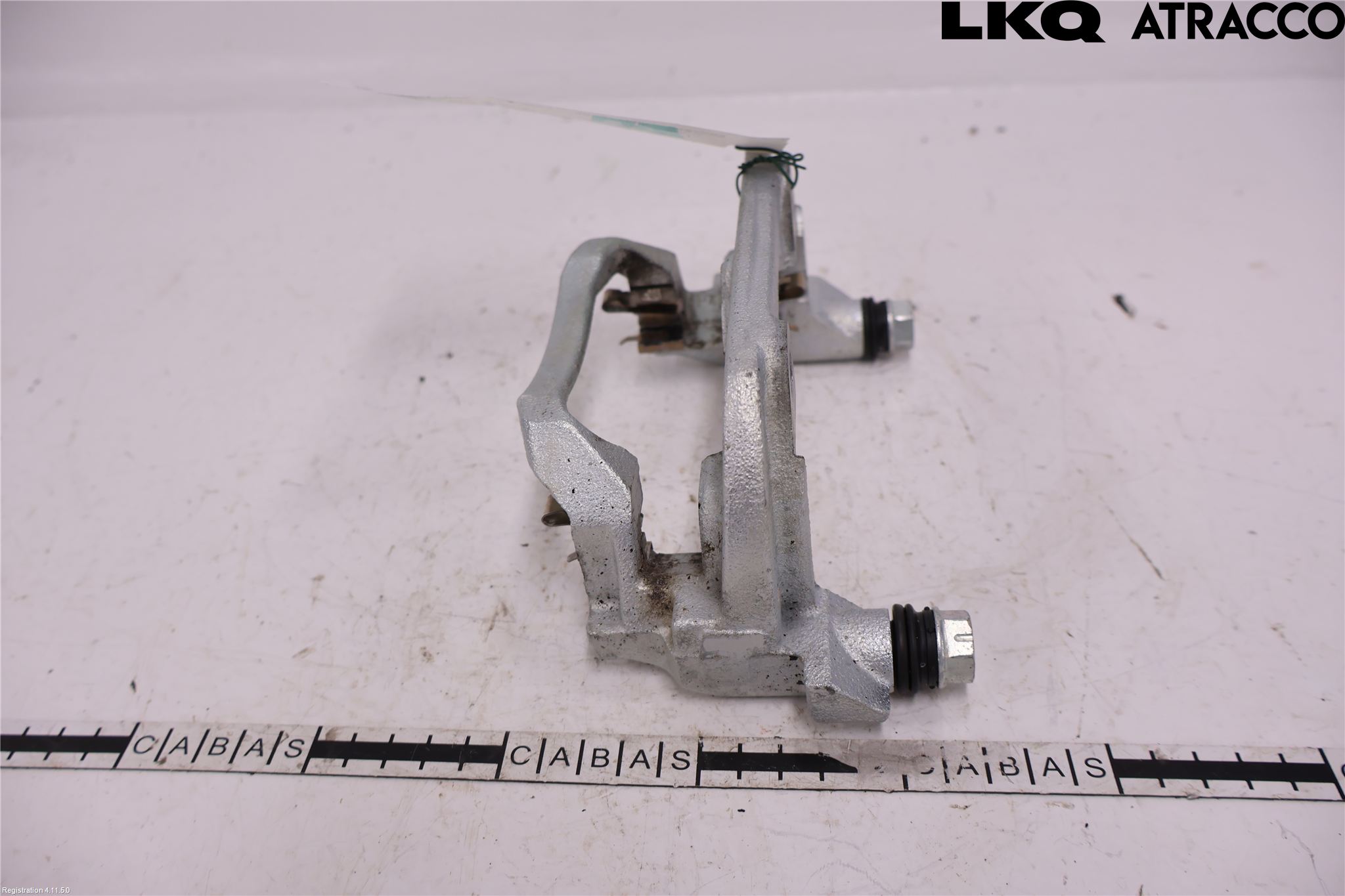 Toyota YARIS CROSS XP21 21- Bremsecaliper Feste Holder