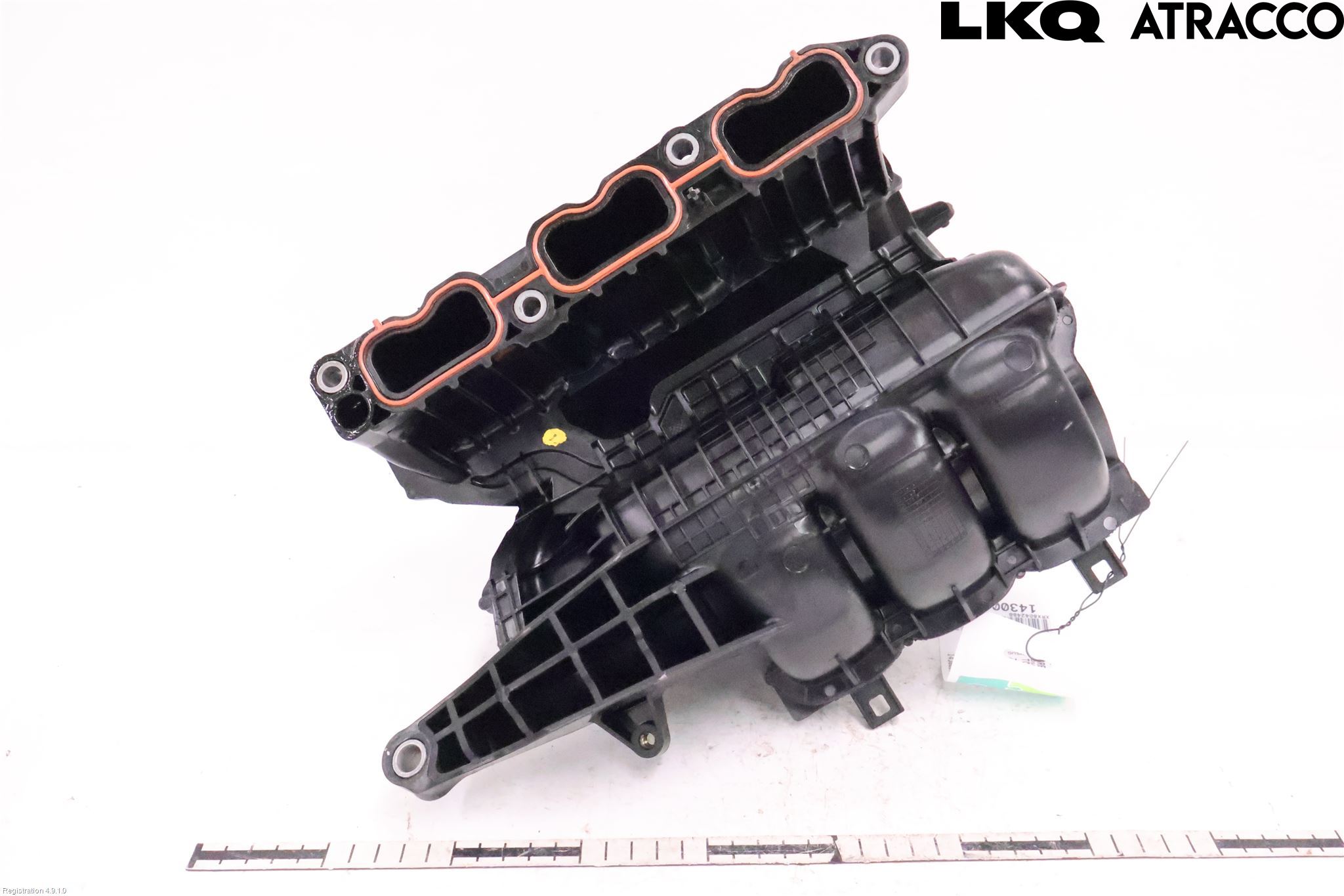 Toyota YARIS XP21 20- Innsugningsmanifold