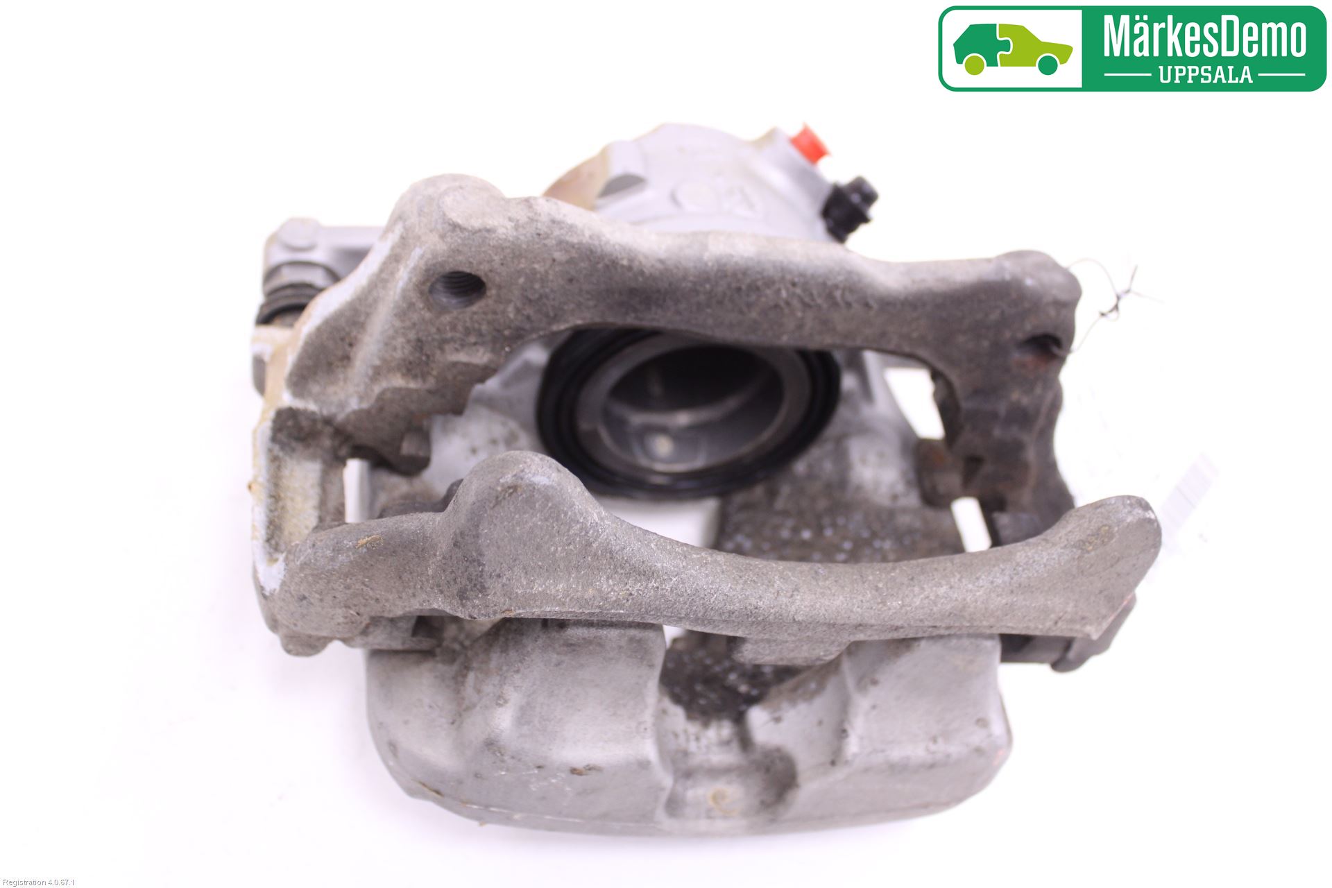 Mercedes-Benz MB C-KLASS (W205) 14-21 Bremsecaliper Foran Venstre