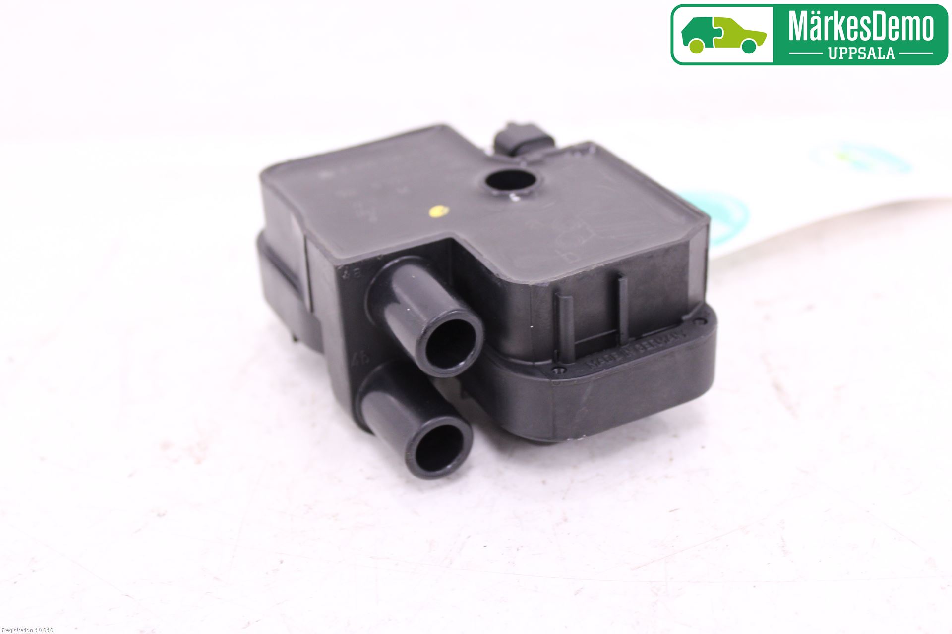 Mercedes-Benz MB C (203) 00-07 Coil