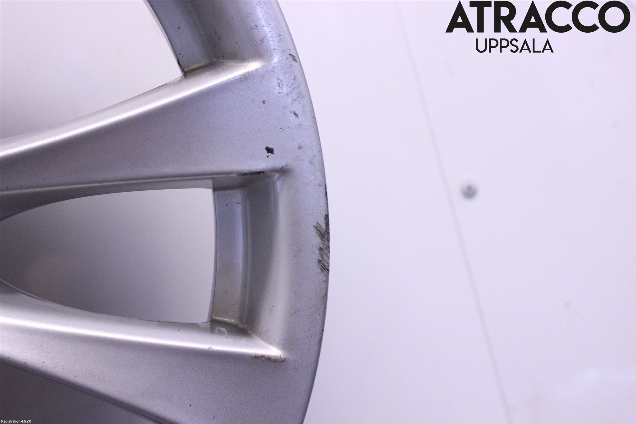 BMW 3 GT F34 13-19 Felg Aluminium