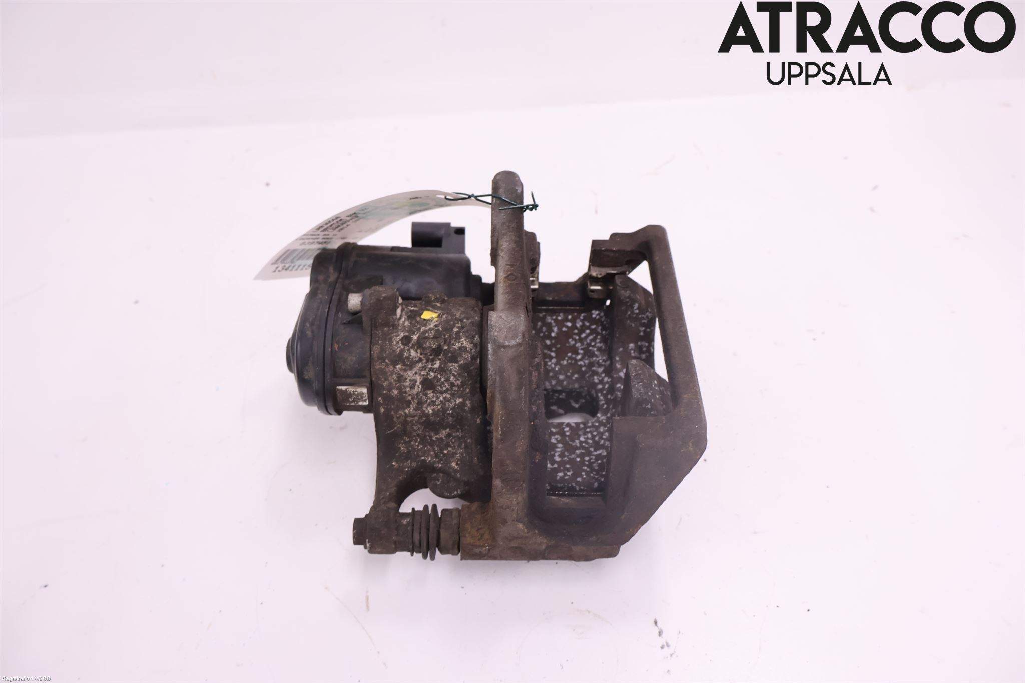 Landrover RANGE ROVER (L405) 13-21 Bremsecaliper Bak Venstre