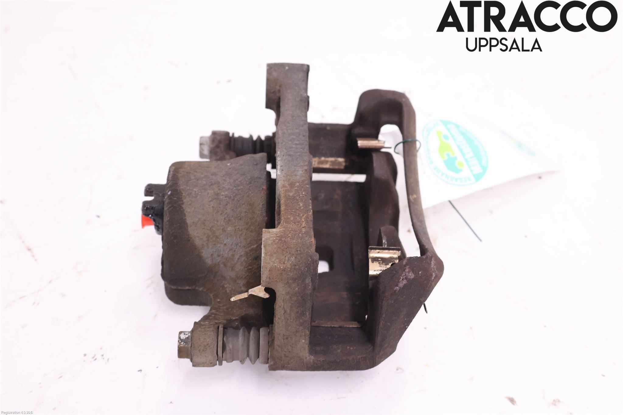 Nissan PULSAR Bremsecaliper Foran Høyre