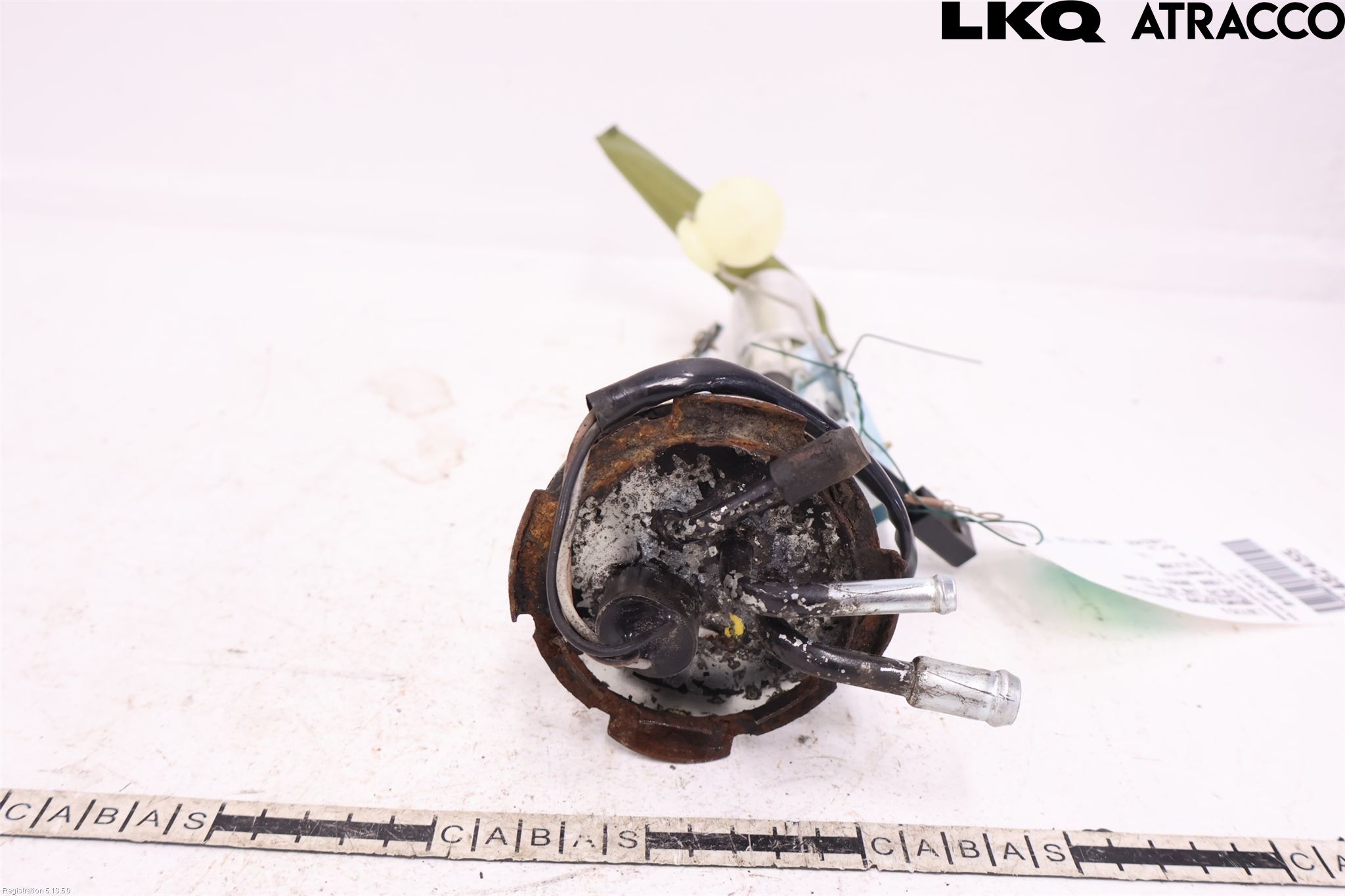 Volvo 240 88-93 Drivstoffpumpe Fødepumpe El