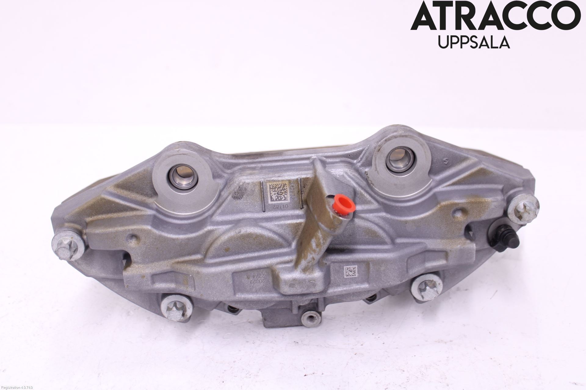 Mercedes-Benz MB E-KLASS (W213) 16-23 Bremsecaliper Foran Høyre