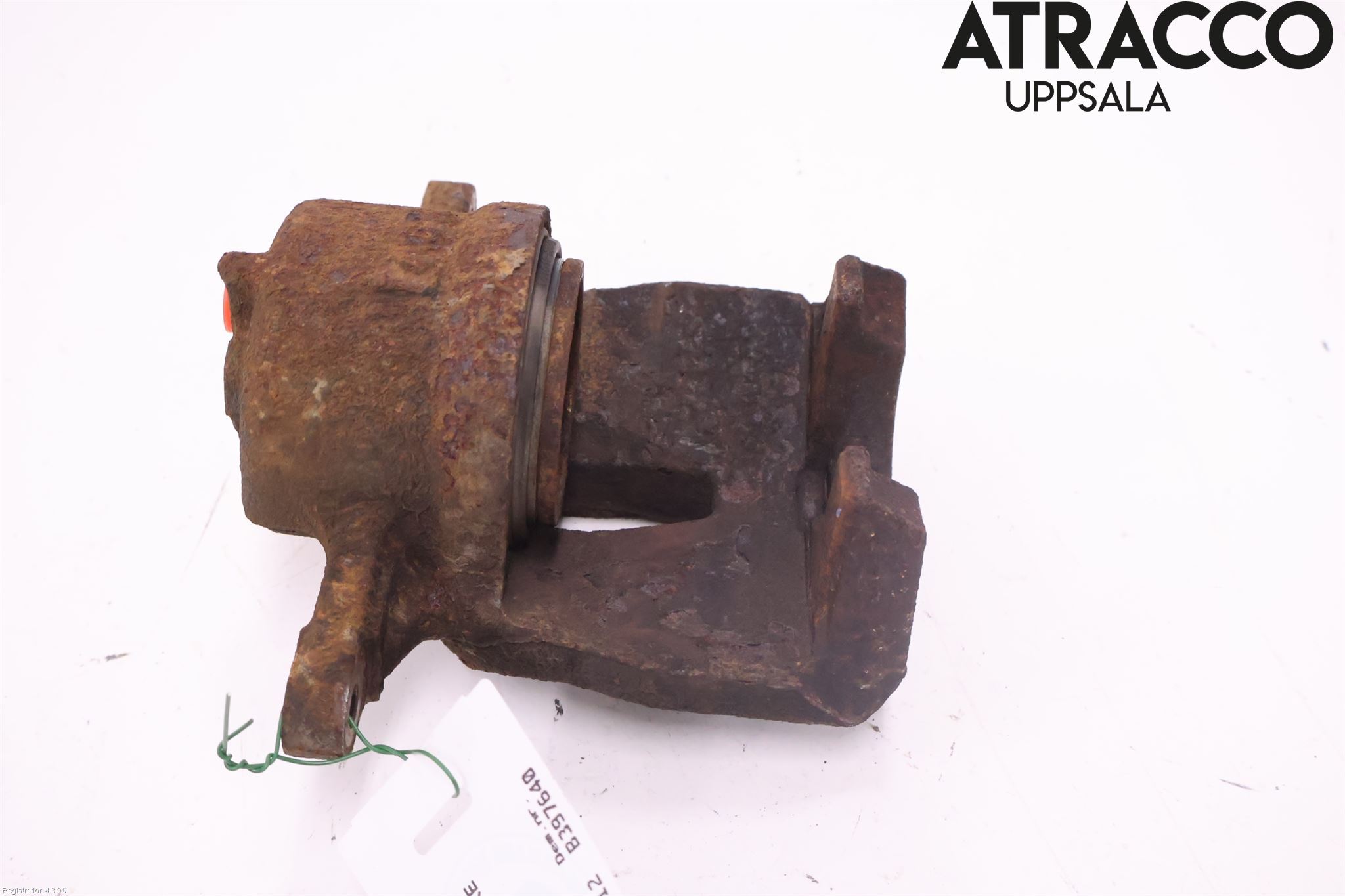 Toyota PRIUS+ ZVW40 12-20 Bremsecaliper Foran Høyre