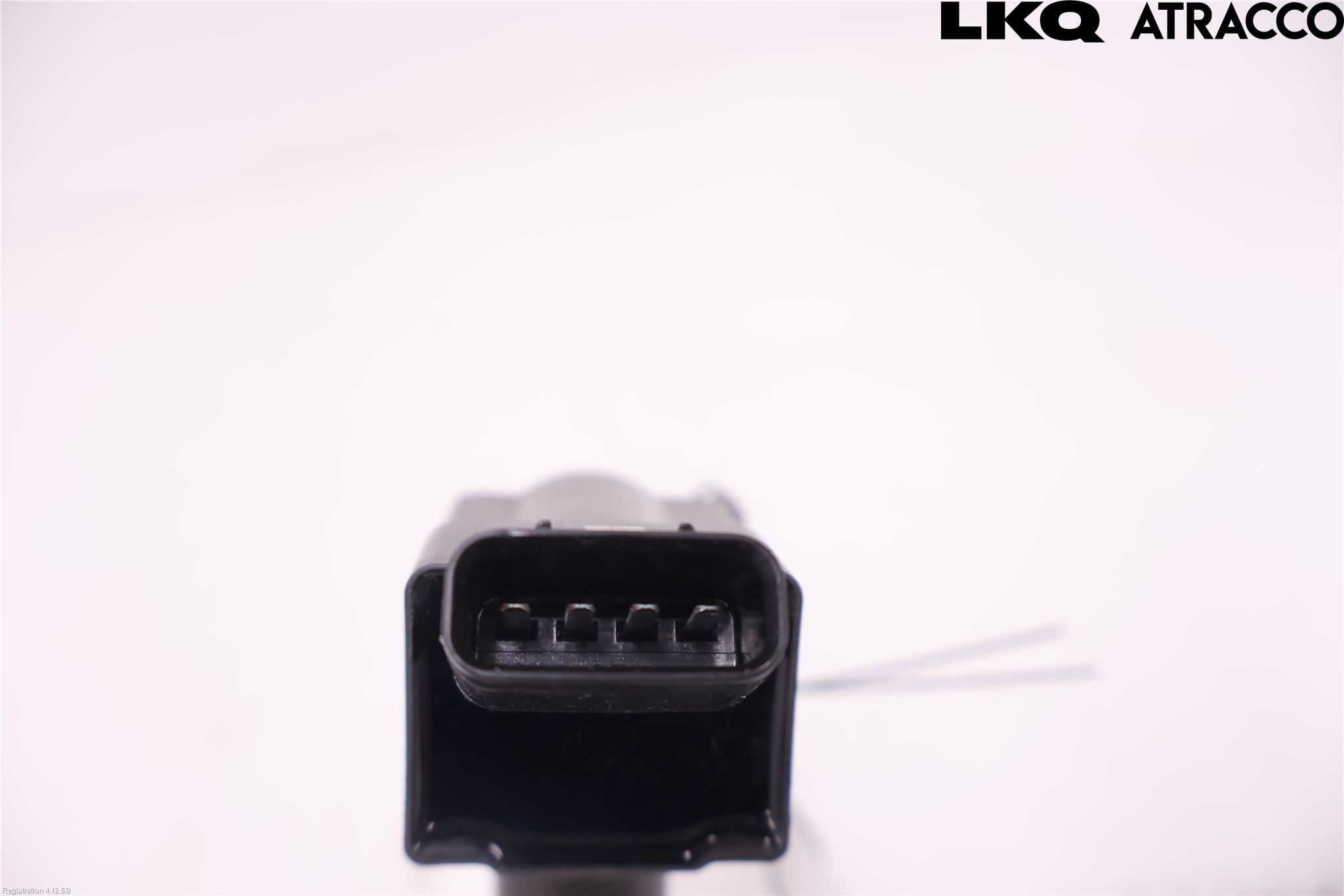 Toyota COROLLA 19- Coil