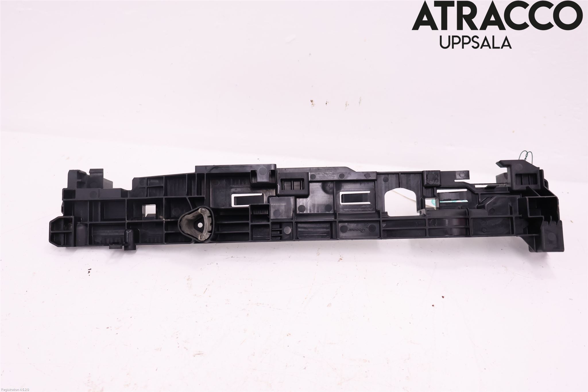 Mercedes-Benz MB GLC-KLASS (X253/C253) 15-22 Radiator Feste - Ramme - Bjelk