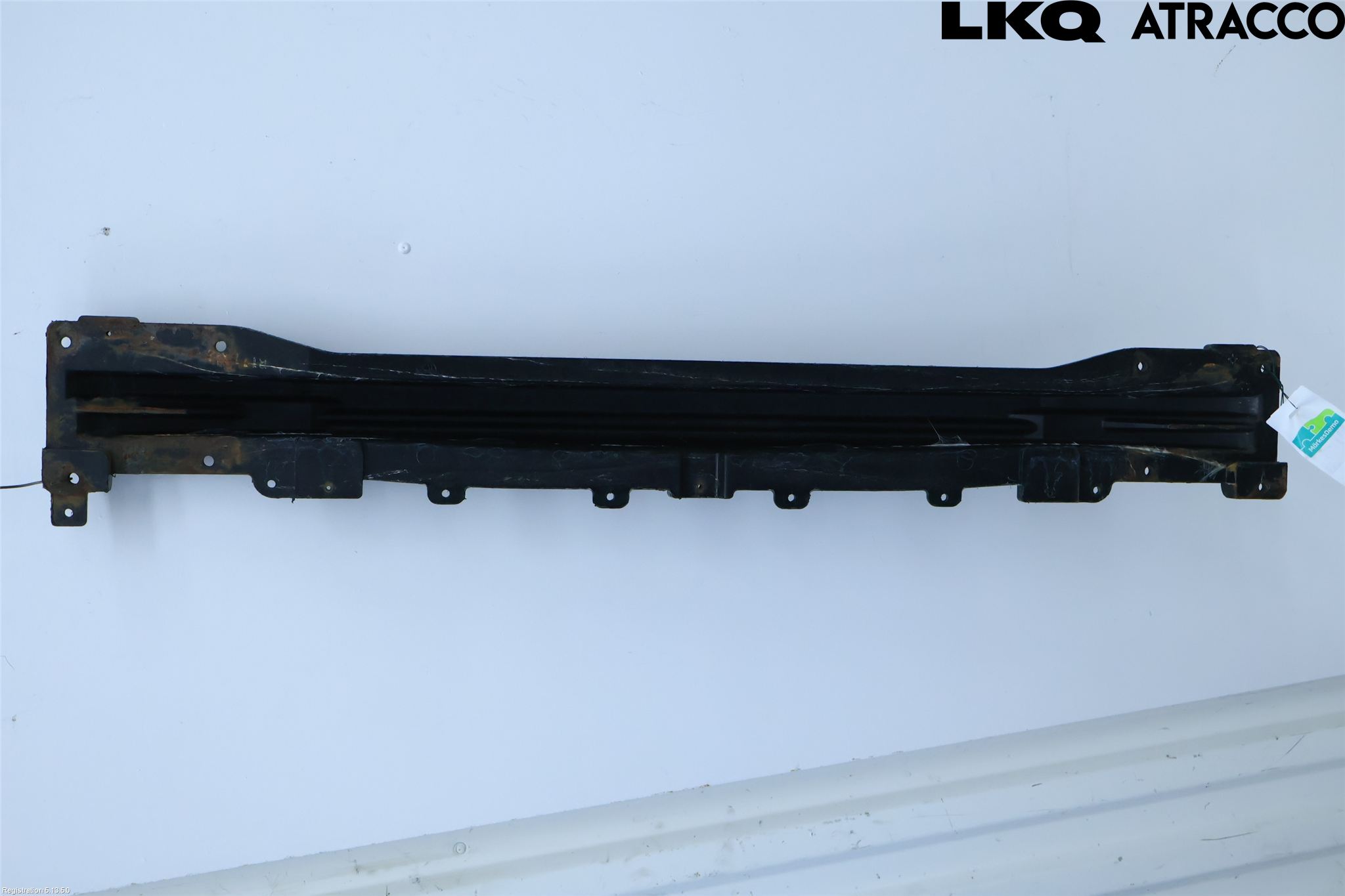 Hyundai i40 08-15 Støtfanger Bak Bjelke