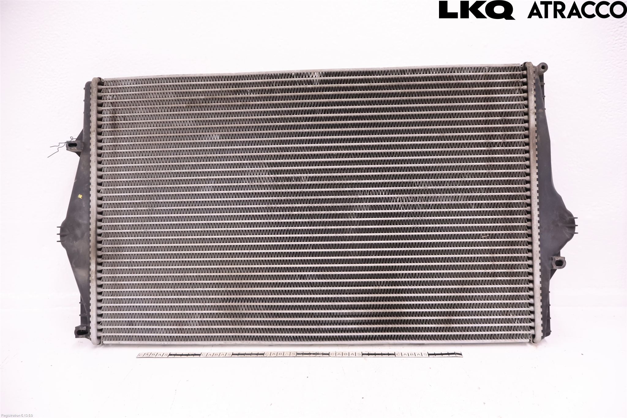 Volvo S60 05-10 Intercooler Radiator