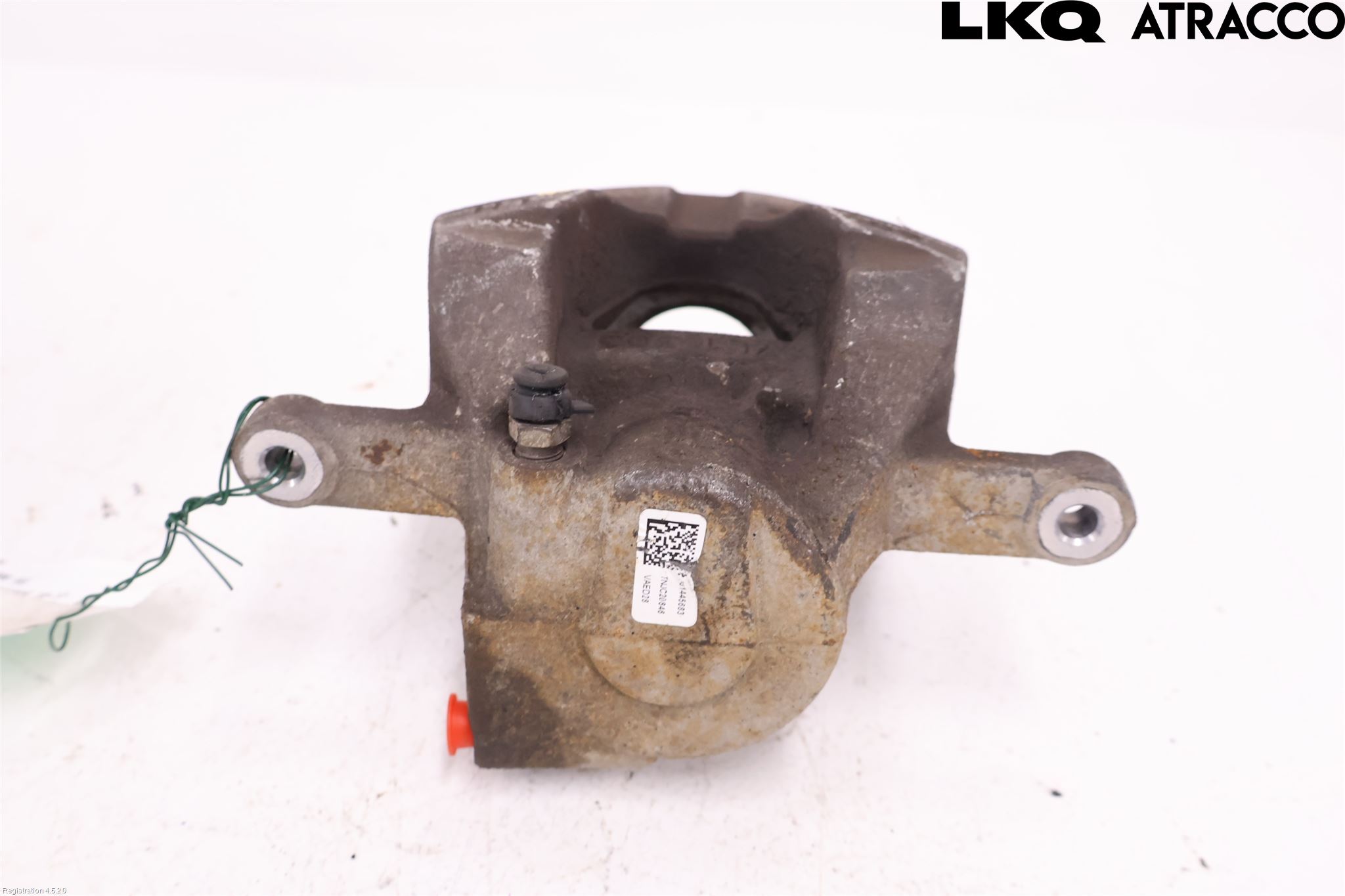 Volvo XC40/RECHARGE 18- Bremsecaliper Foran Venstre