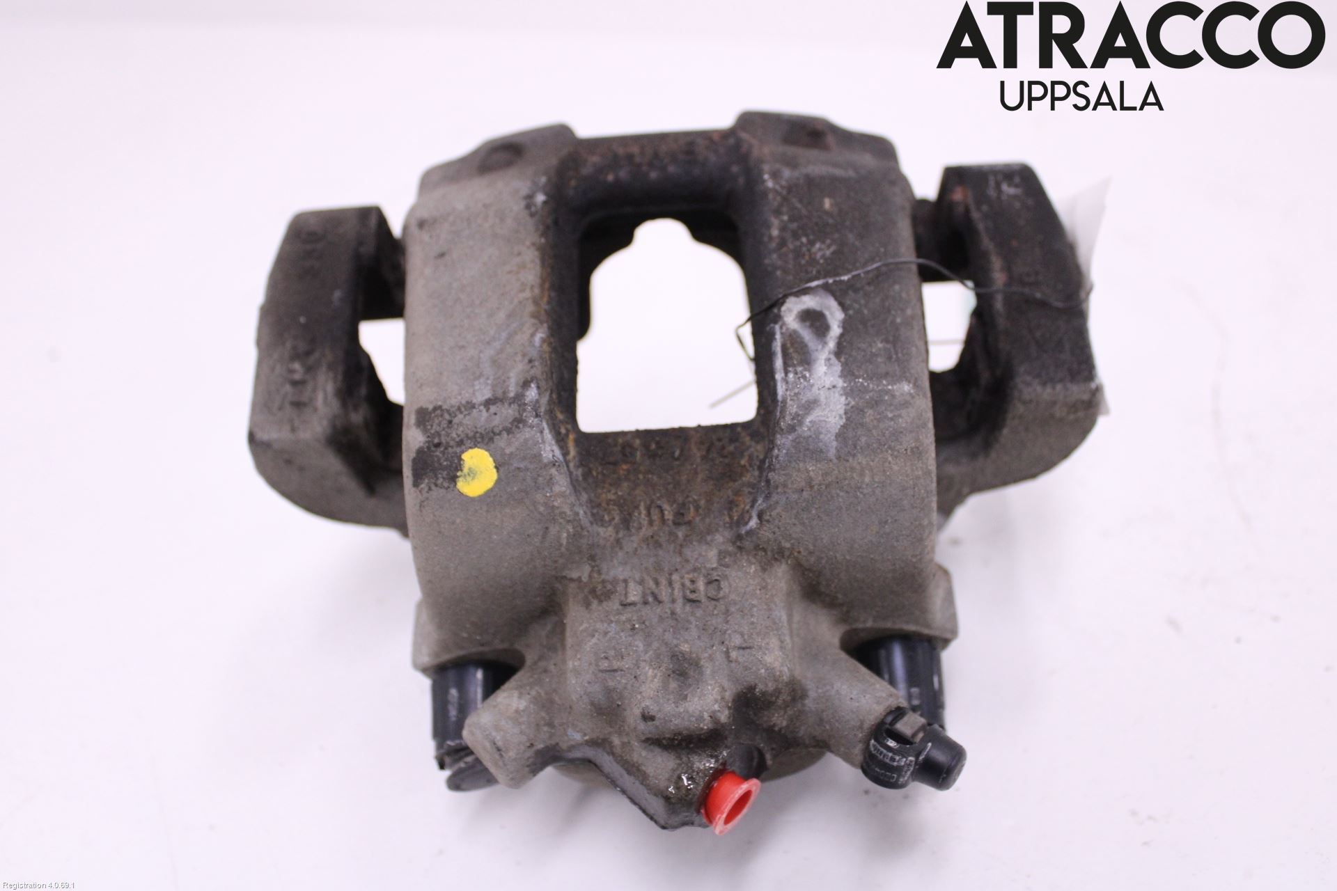 BMW 4 F32/F33/F82/F83 13-20 Bremsecaliper Foran Venstre