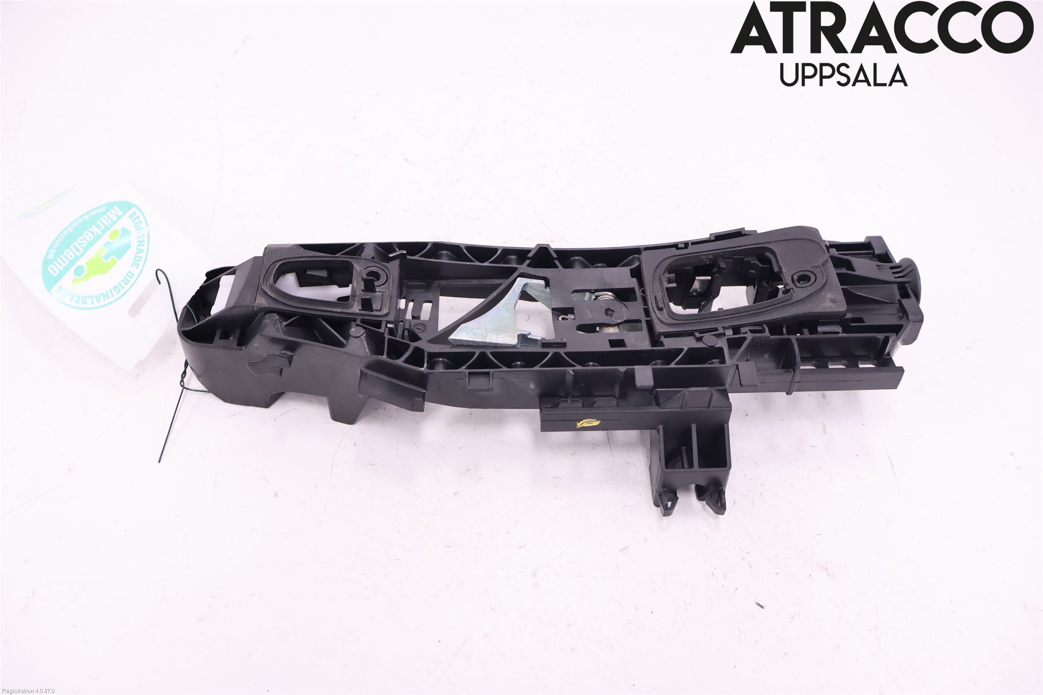 Mercedes-Benz MB E-KLASS (W213) 16-23 Dørhandtak Ytre Venstre
