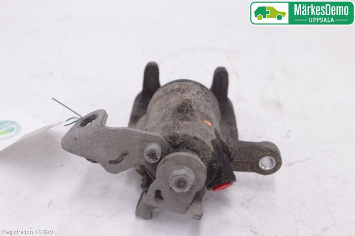 Mercedes-Benz MB CITAN (W415) 13-21 Bremsecaliper Bak Venstre